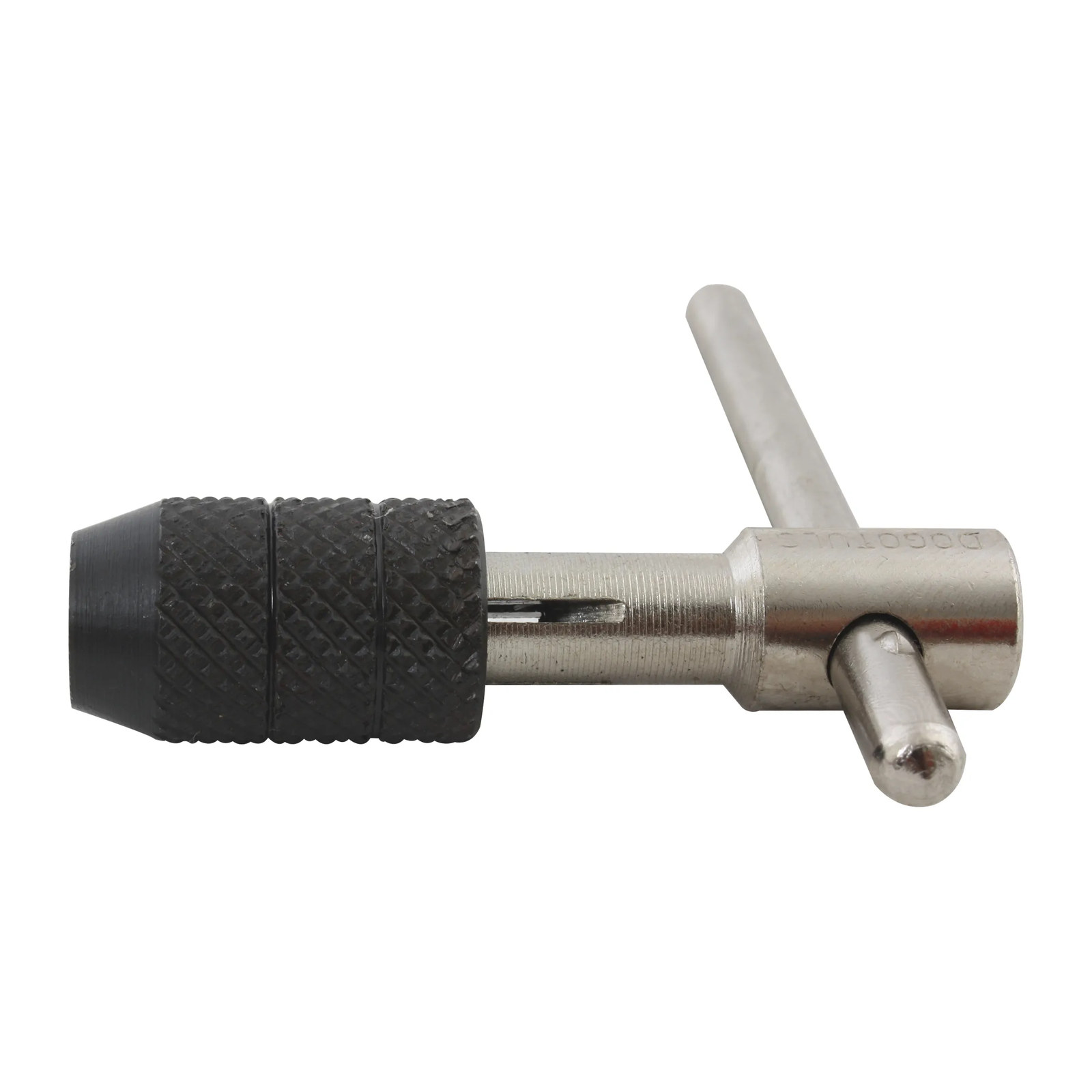 MANERAL TIPO T 1/4" PARA MACHUELO - Imagen 4