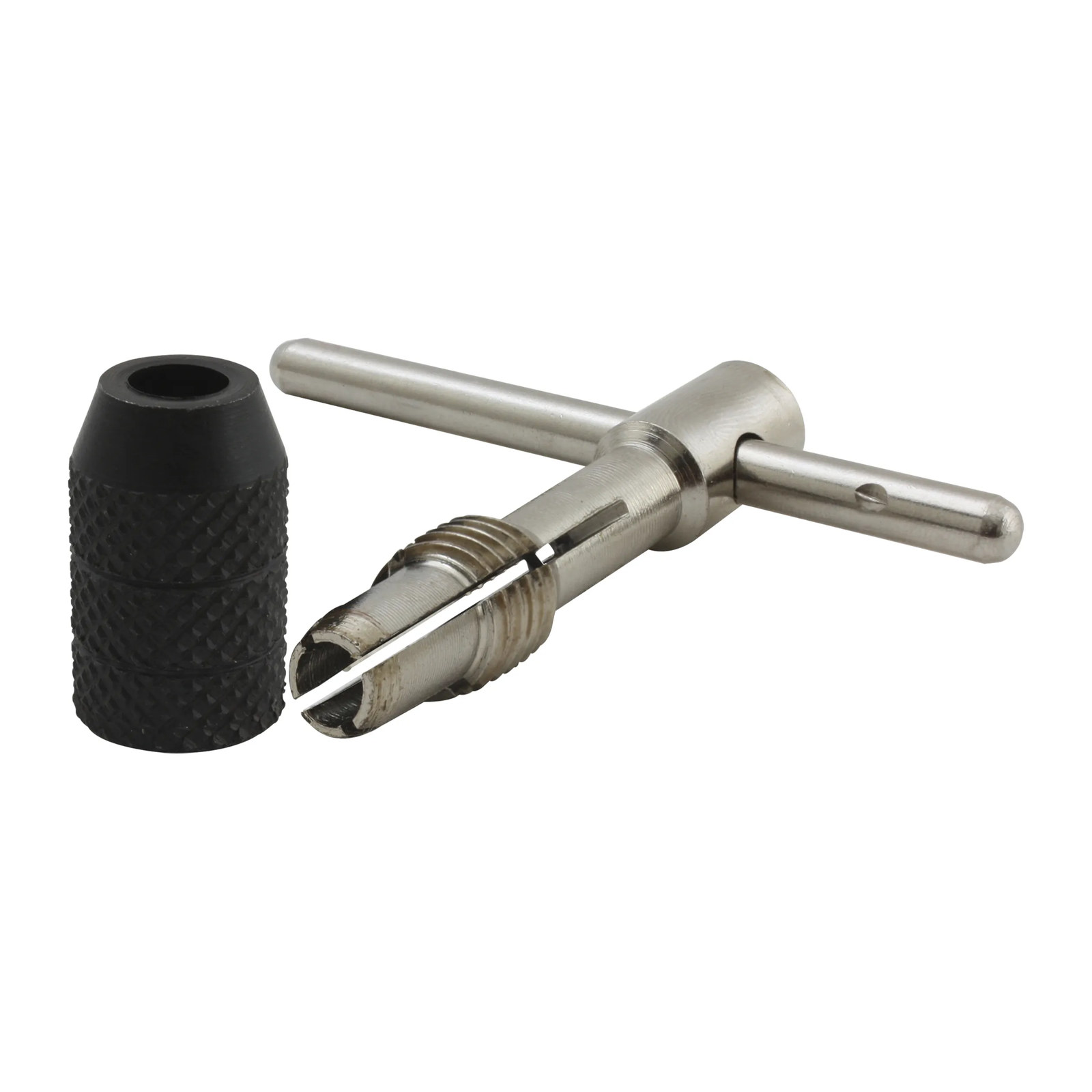 MANERAL TIPO T 1/2" PARA MACHUELO - Imagen 3