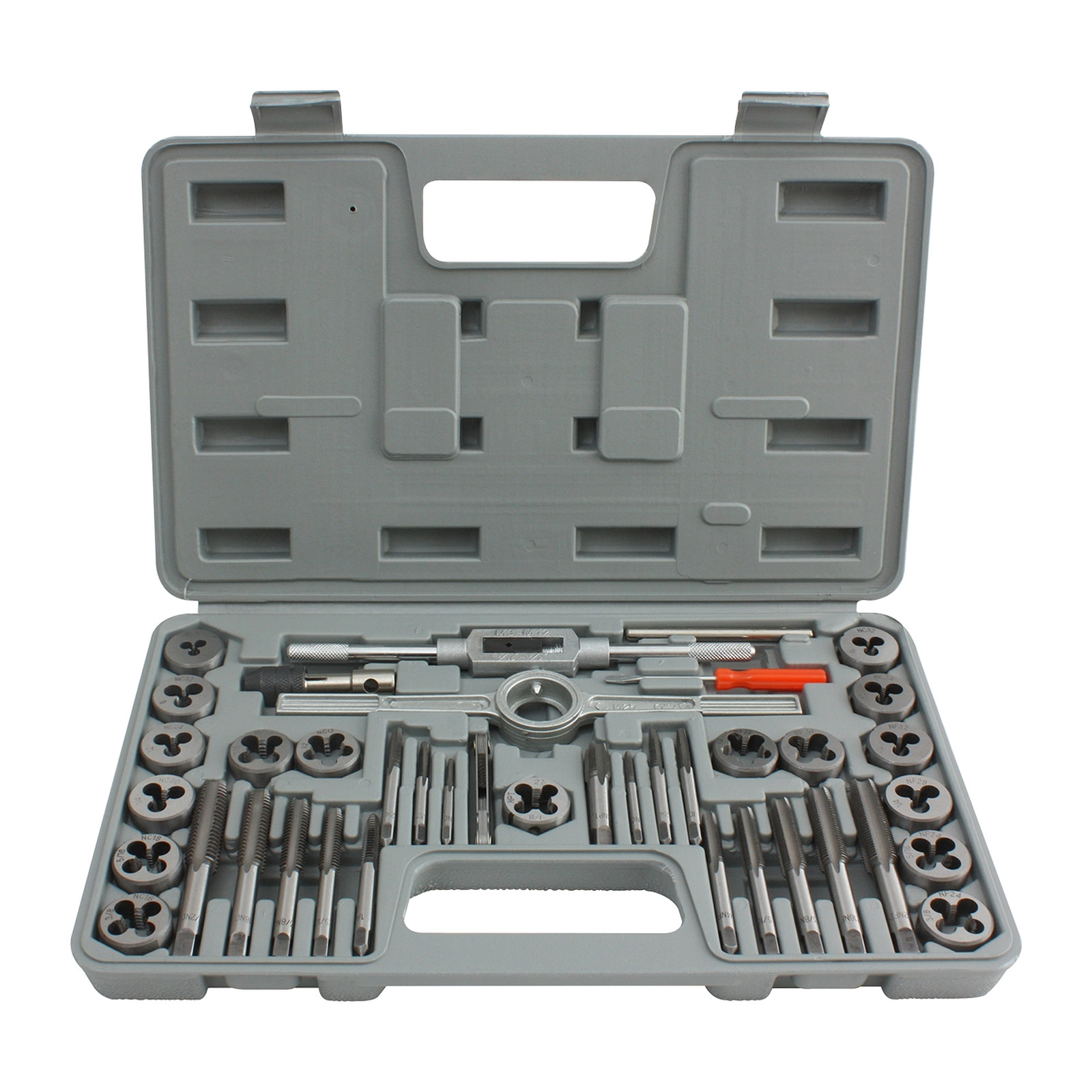 Juego Métrico de Dados y Machuelos 40 pz