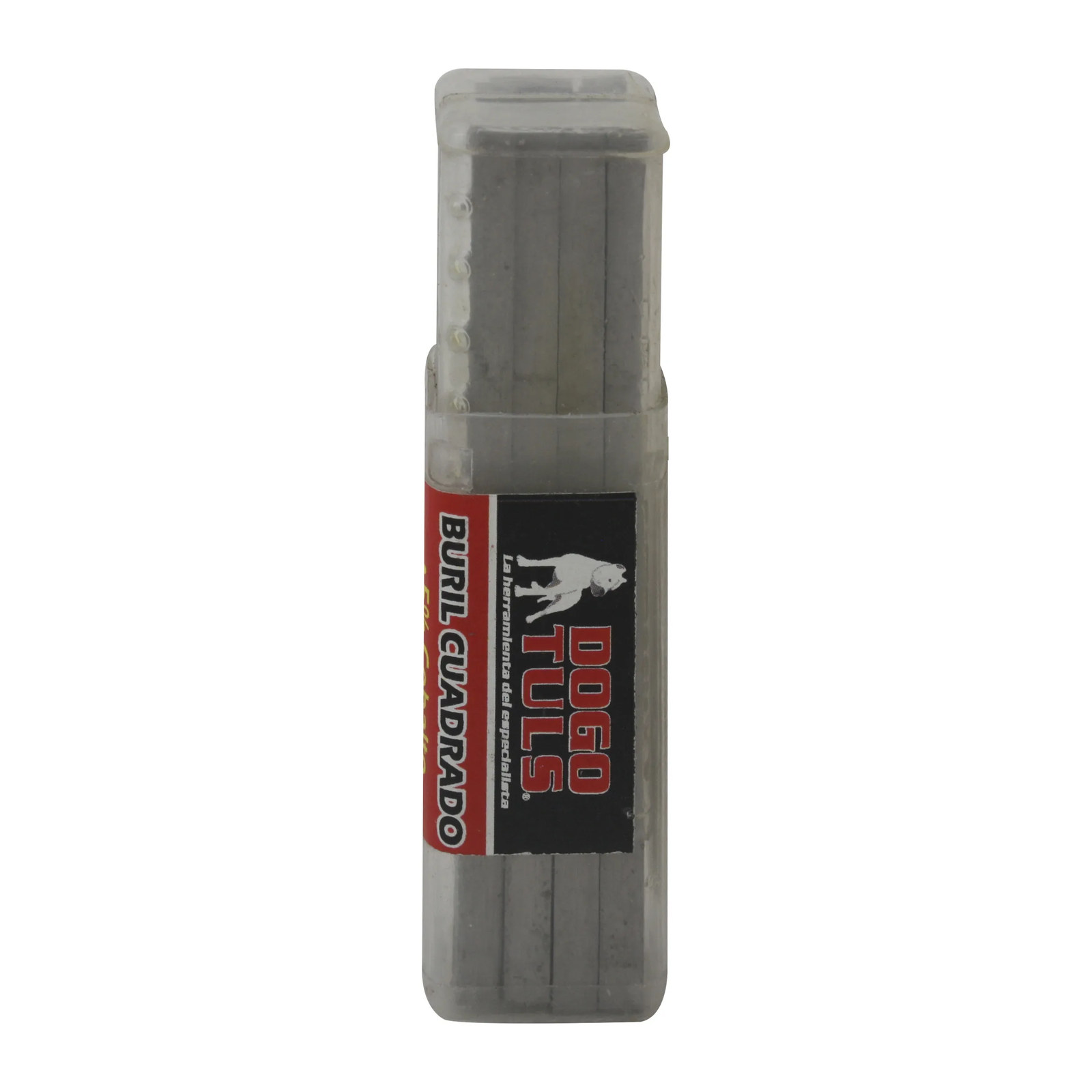 BURIL CUADRADO AAV 5/16" x 2-1/2" - Imagen 3