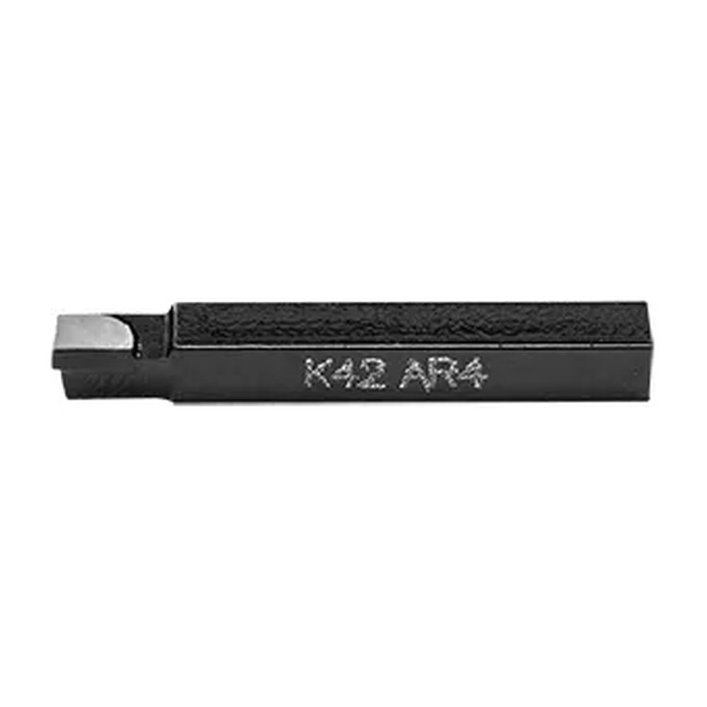 BURIL CALZADO AR4 1/4" DERECHO K42 D2
