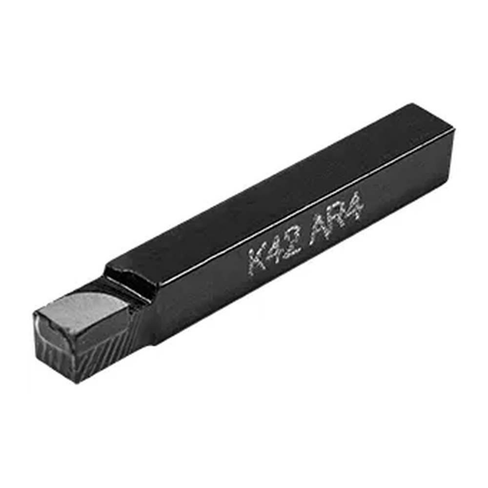 BURIL CALZADO AR4 1/4" DERECHO K42 D2 - Imagen 2