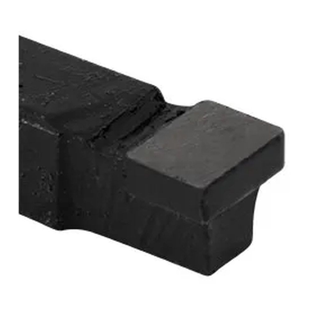 BURIL CALZADO C4 1/4" CUADRADO K42 D2 - Imagen 3