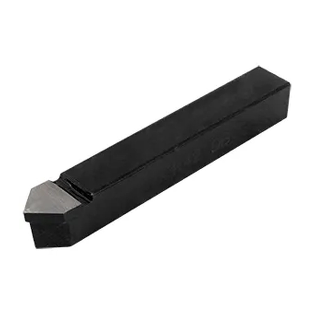 BURIL CALZADO D6 3/8" PUNTA 80° K42 D2 - Imagen 2