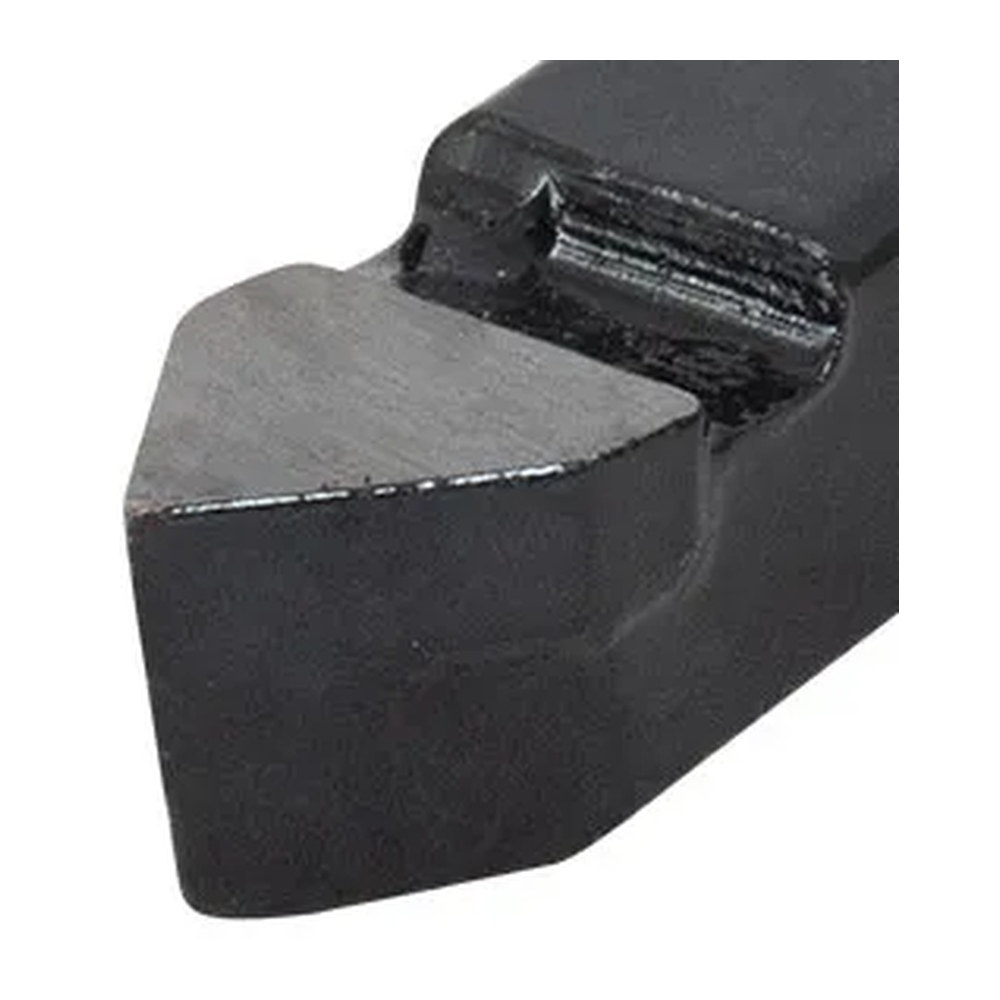 BURIL CALZADO E4 1/4" PUNTA 60° K42 D2 - Imagen 3