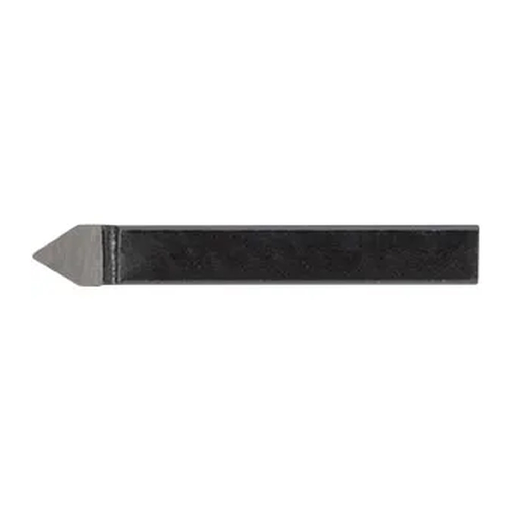 BURIL CALZADO E5 5/16" PUNTA 60° K42 D2 - Imagen 2