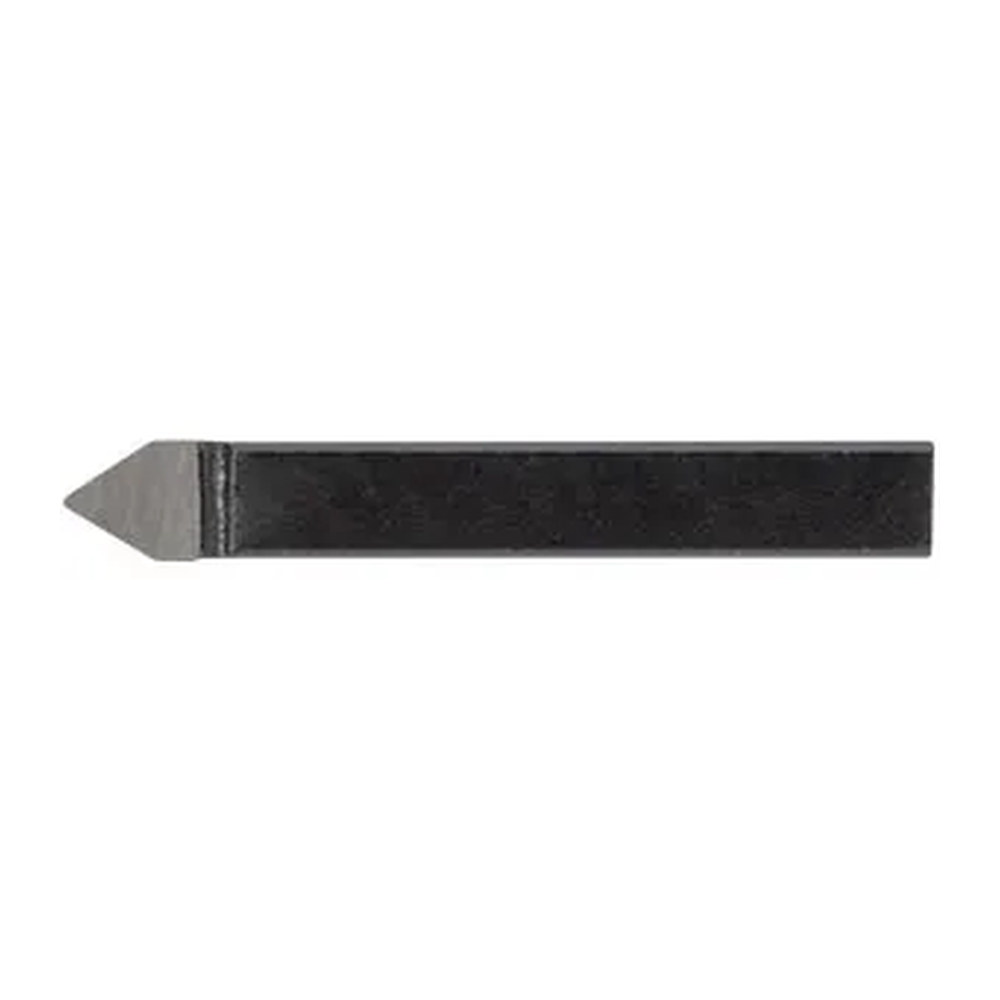 BURIL CALZADO E6 3/8" PUNTA 60° K42 D2 - Imagen 2