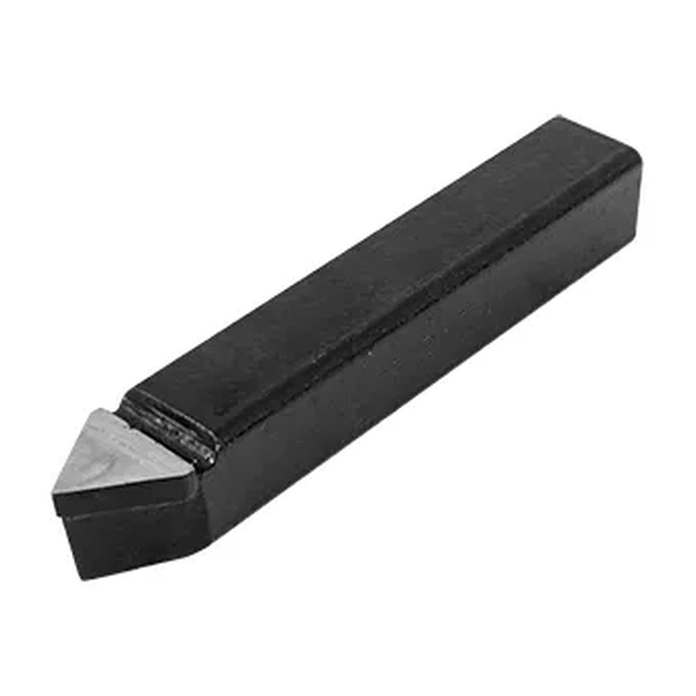 BURIL CALZADO E8 1/2" PUNTA 60° K42 D2 - Imagen 2