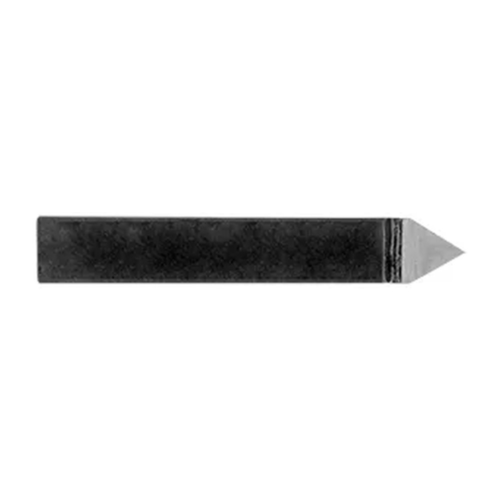 BURIL CALZADO E8 1/2" PUNTA 60° K42 D2 - Imagen 3