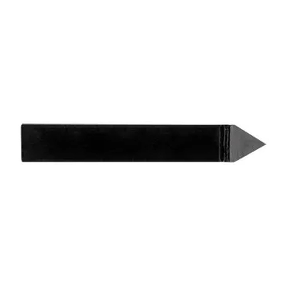 BURIL CALZADO E10 5/8" PUNTA 60° K42 D2 - Imagen 2