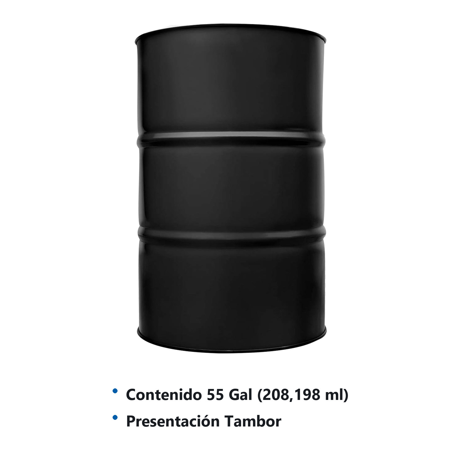 BLOXIDE TAMBOR D/55 GALONES - Imagen 2