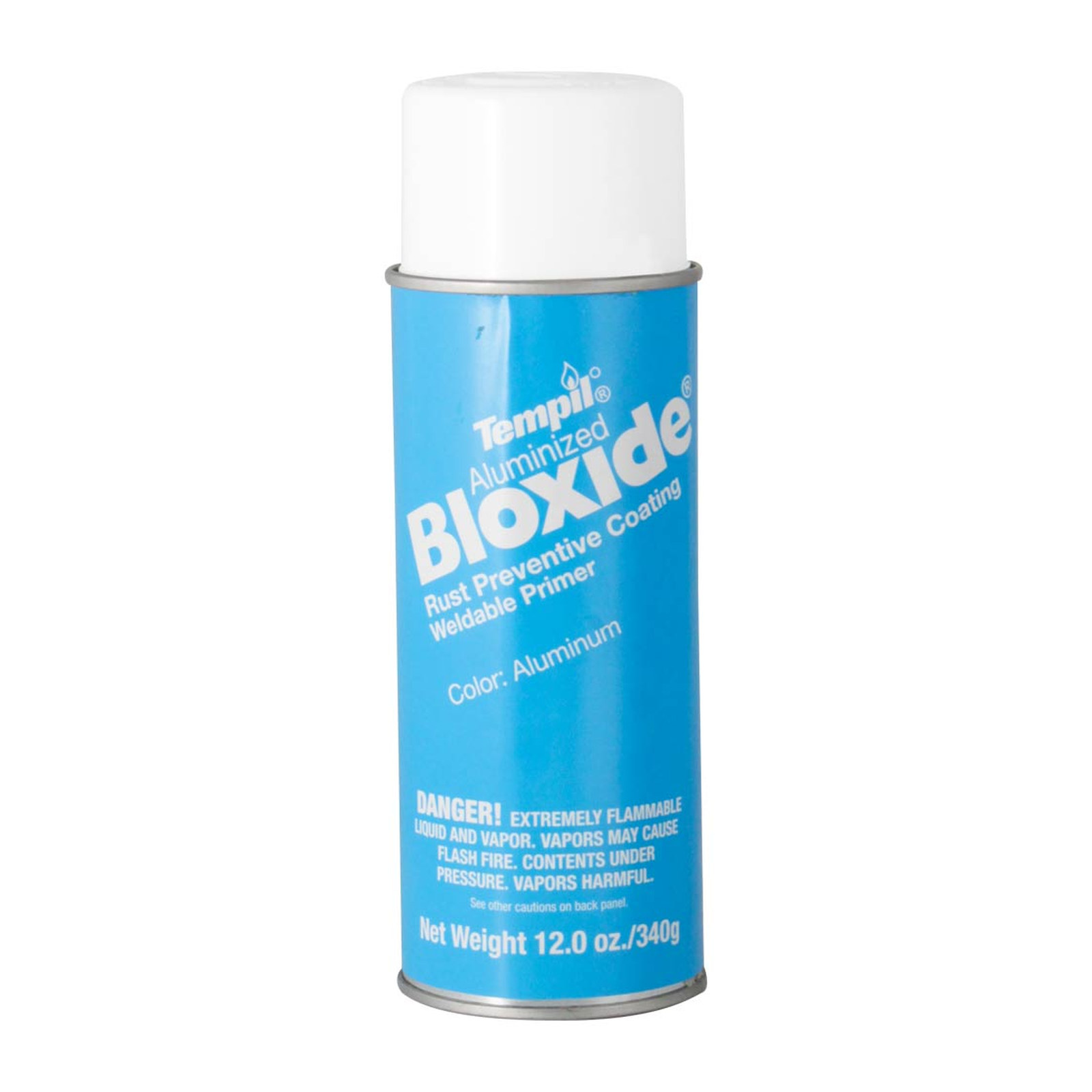 TEMPIL Bloxide Imprimador Aerosol Apto para Soldadura 12 oz