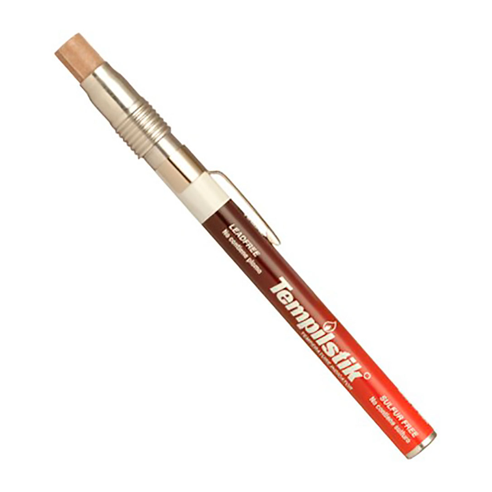 Lápiz Indicador de Temperatura Tempil 48°C / 119°F