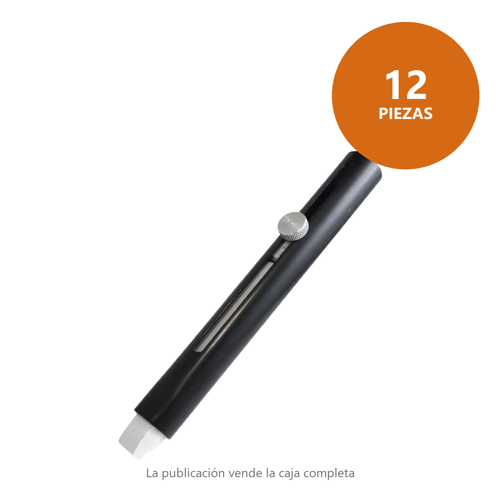 SOPORTE LARGO 102K (CAJA C/12 - PRECIO X PZA) - Imagen 3