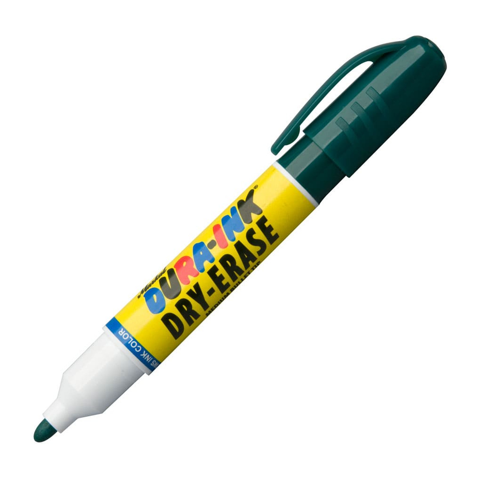 Markal Dura Ink Marcador Dry-Erase Verde