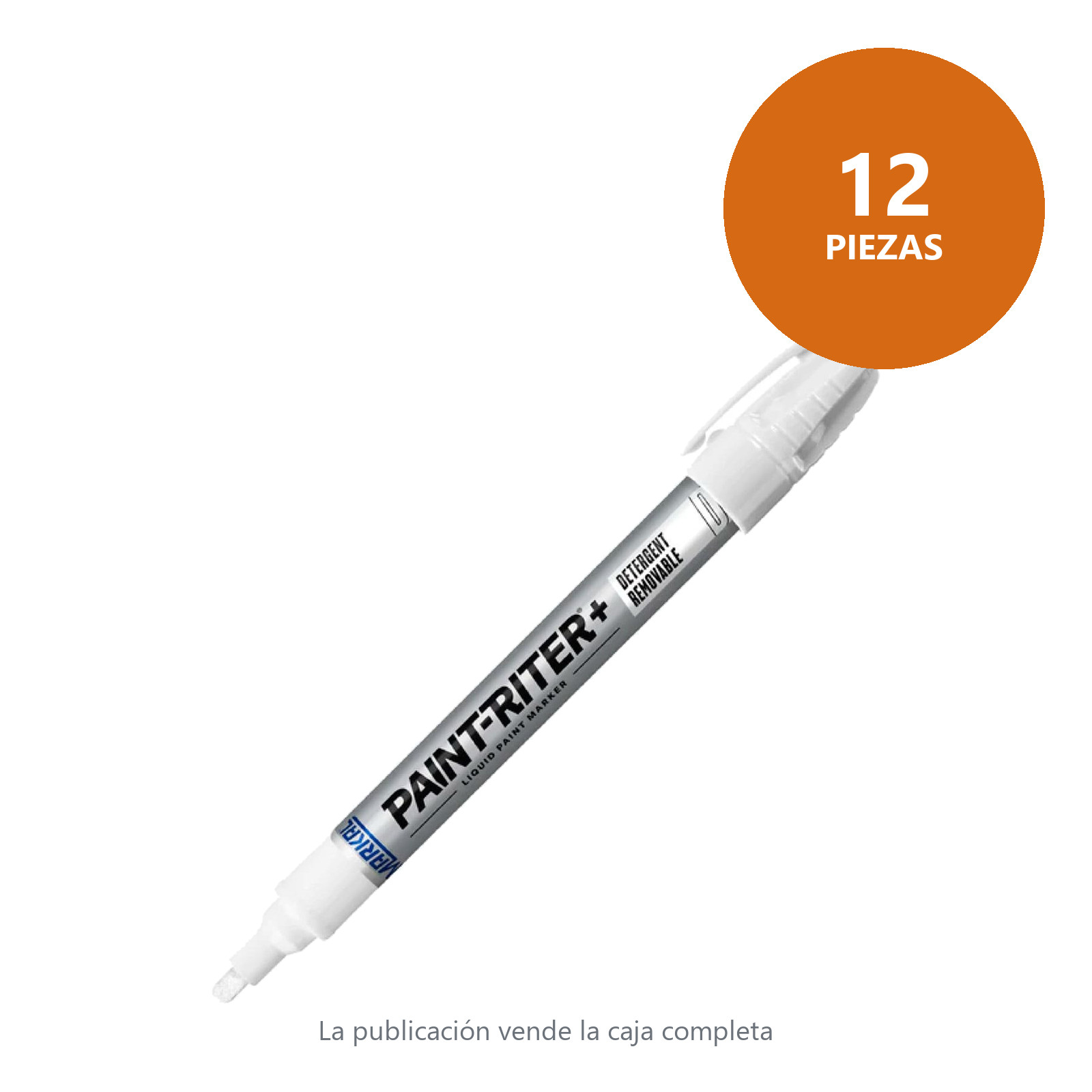 PROWASH-D BLANCO (CAJA C/12 - PRECIO X PZA) - Imagen 2
