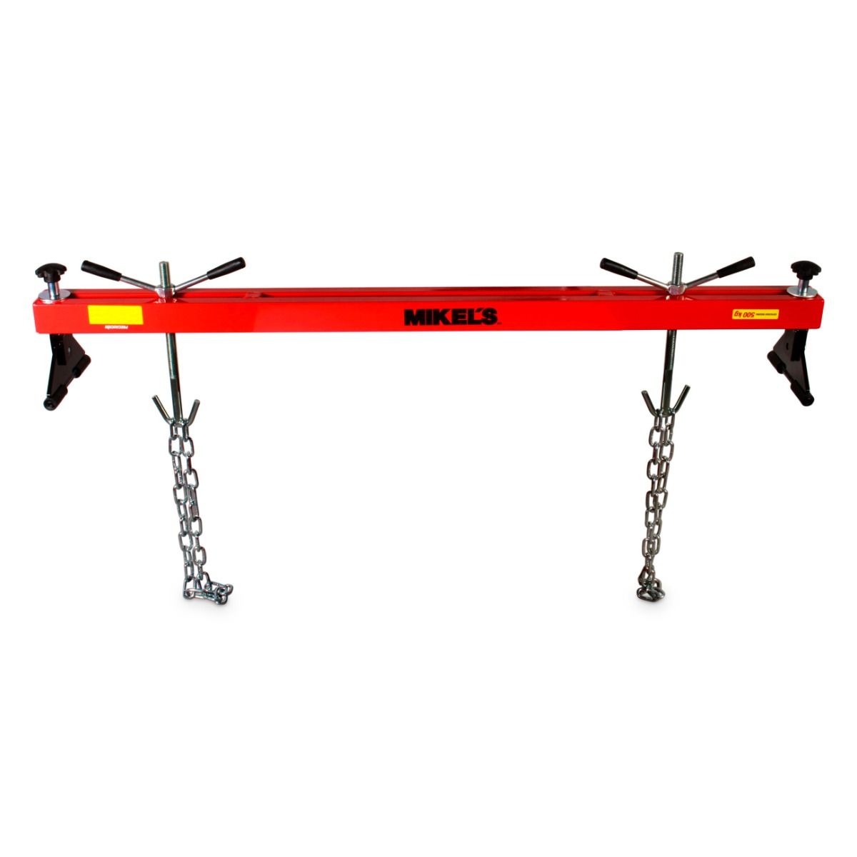 MIKELS STM-500 Soporte para motor transversal ajustable (500 kg)
