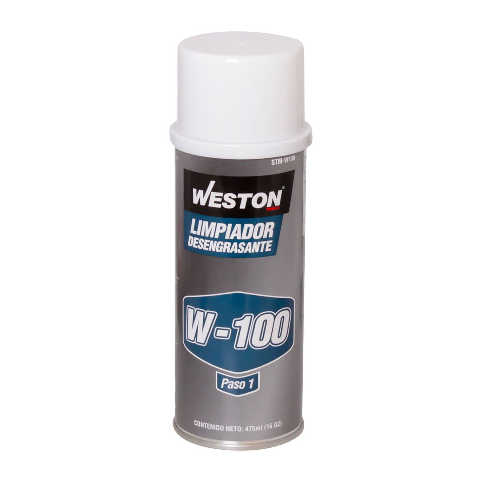 Desengrasante para Inspección No Destructiva WESTON