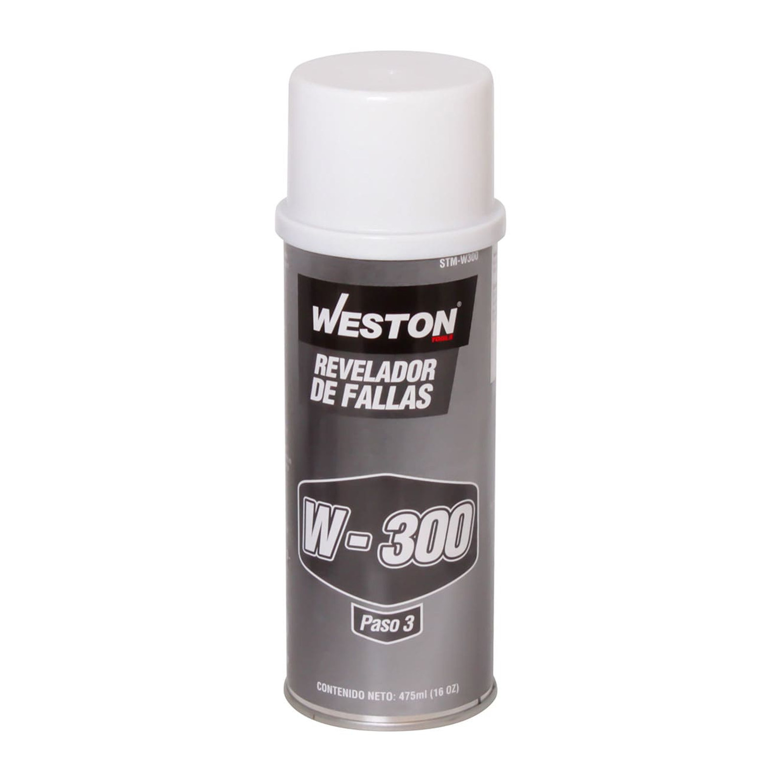 Revelador de Fallas para Soldadura Weston