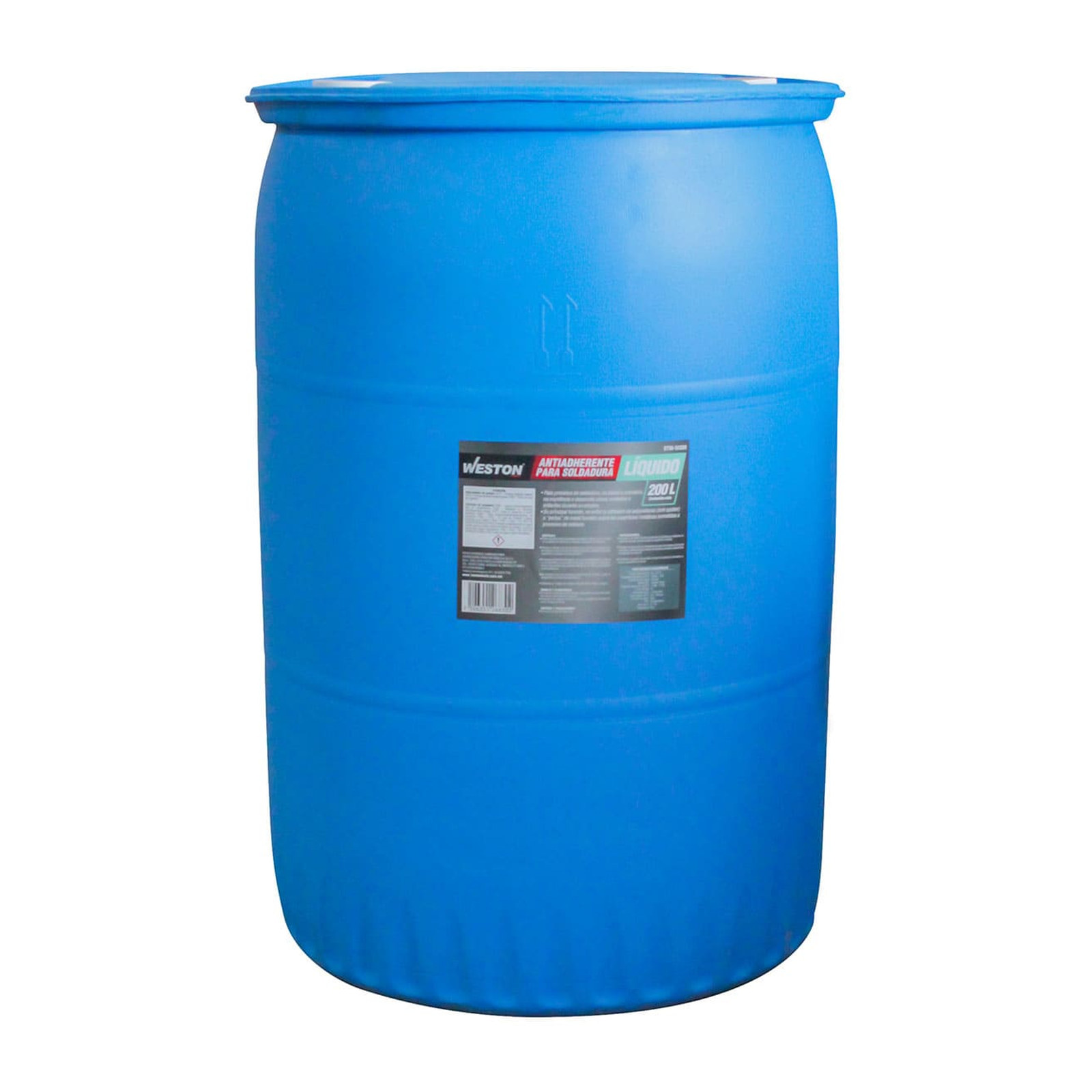 Anti Spatter Líquido WESTON 200 Litros