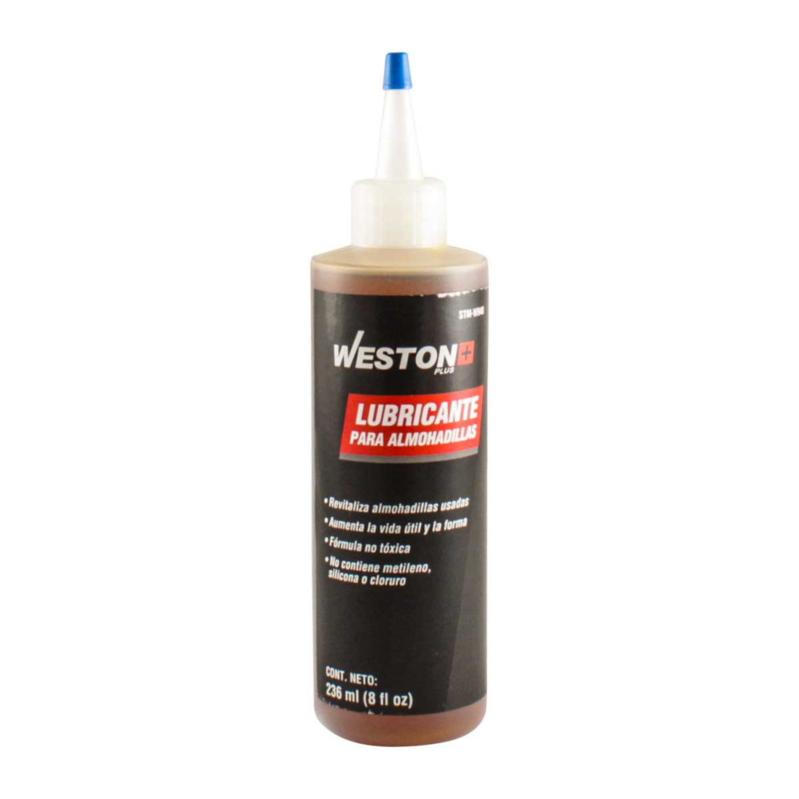 Lubricante para Almohadillas Weston Plus 8 oz