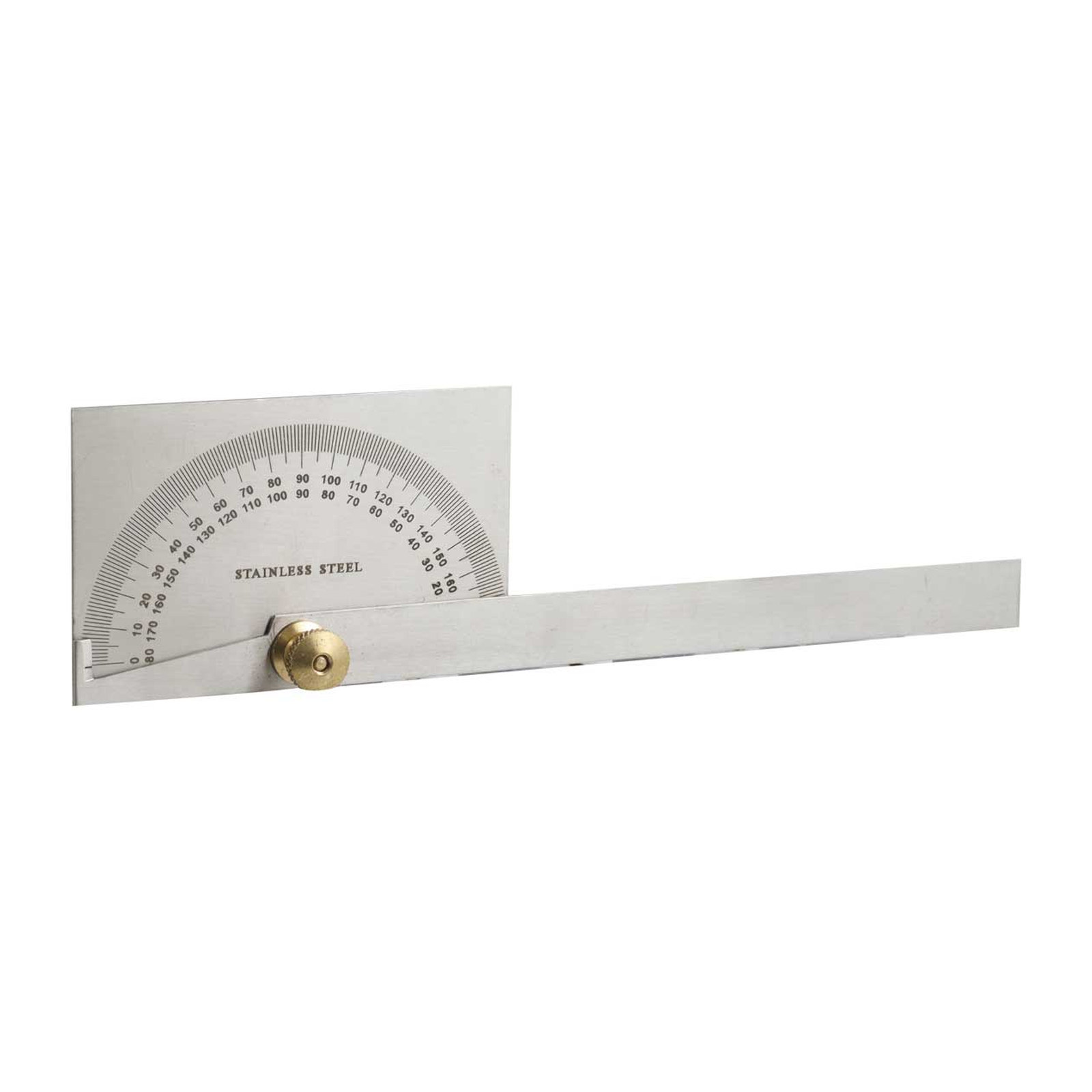 Transportador 3-1/2" x 2" WESTON