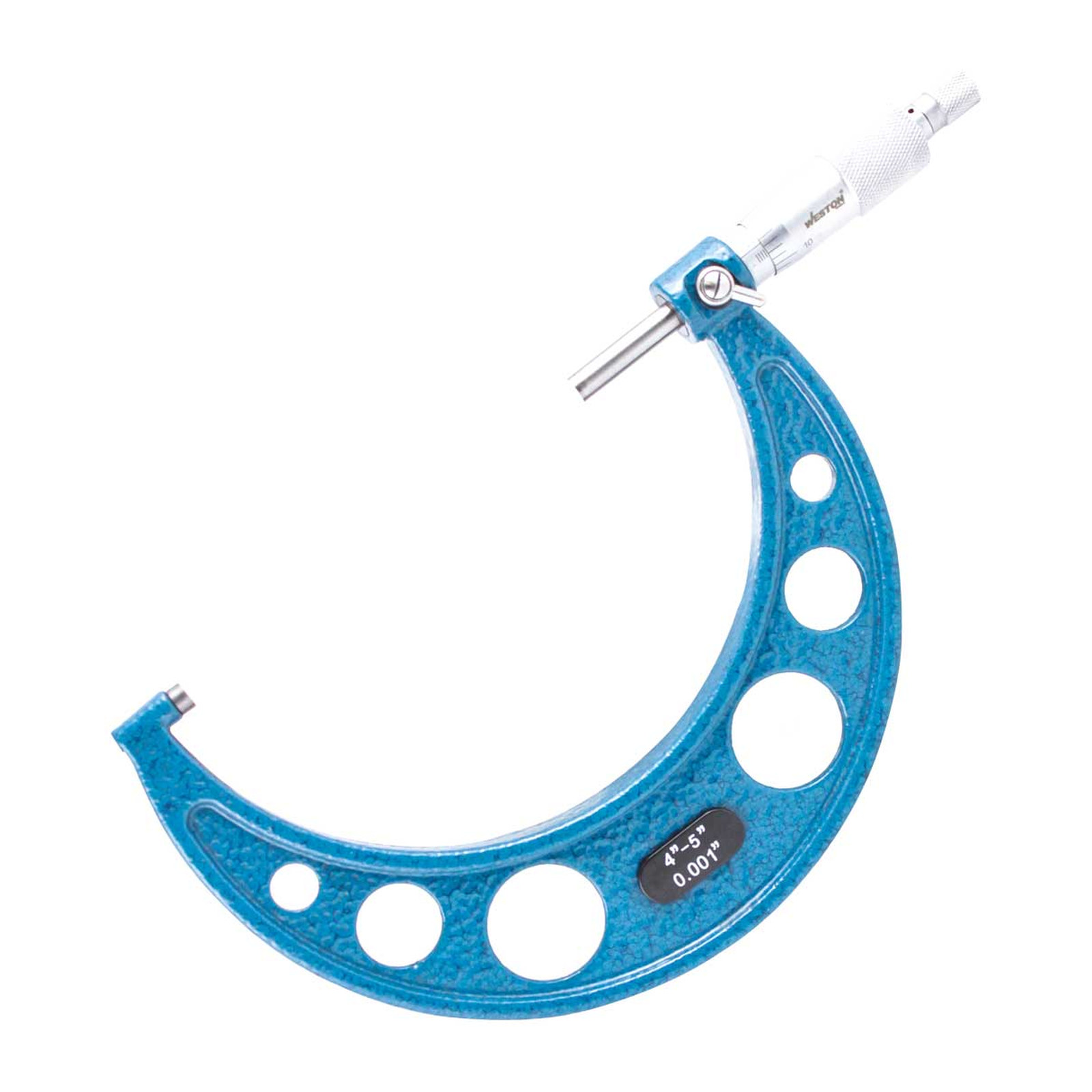 MICROMETRO DE PRECISION P/EXTERIORES 7-8" - Imagen 2