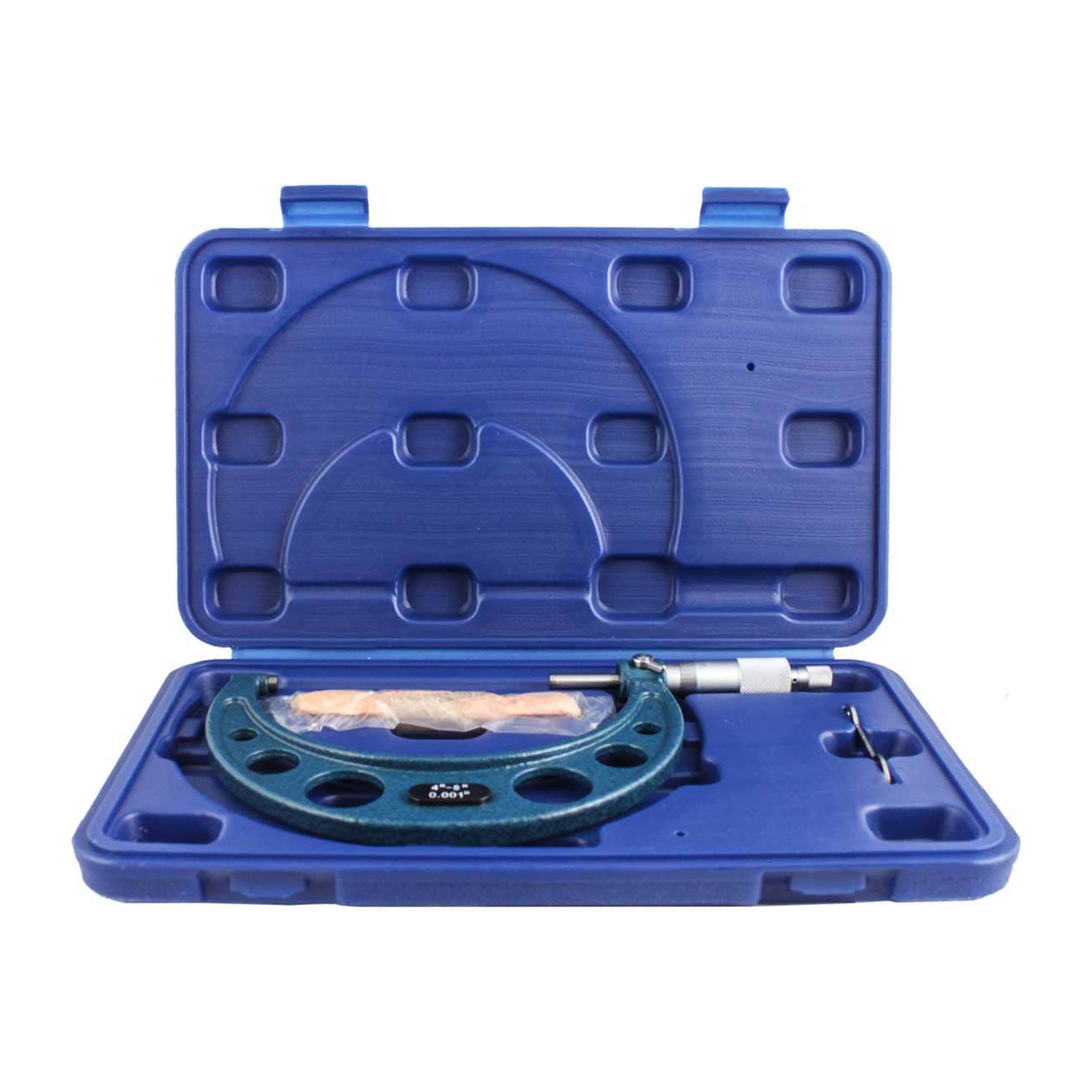 MICROMETRO DE PRECISION P/EXTERIORES 7-8" - Imagen 3