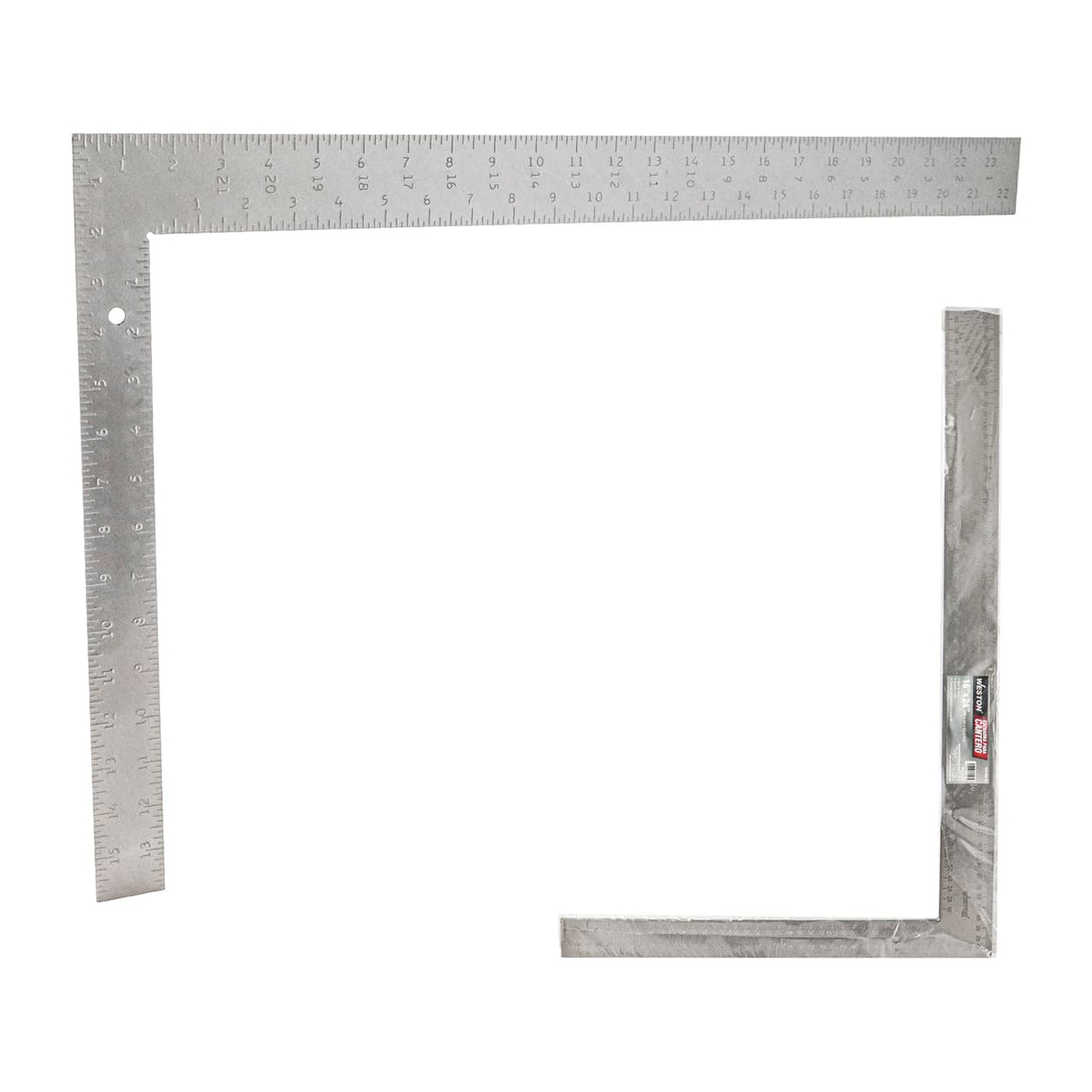 Escuadra para Cantero Weston 16" x 24"