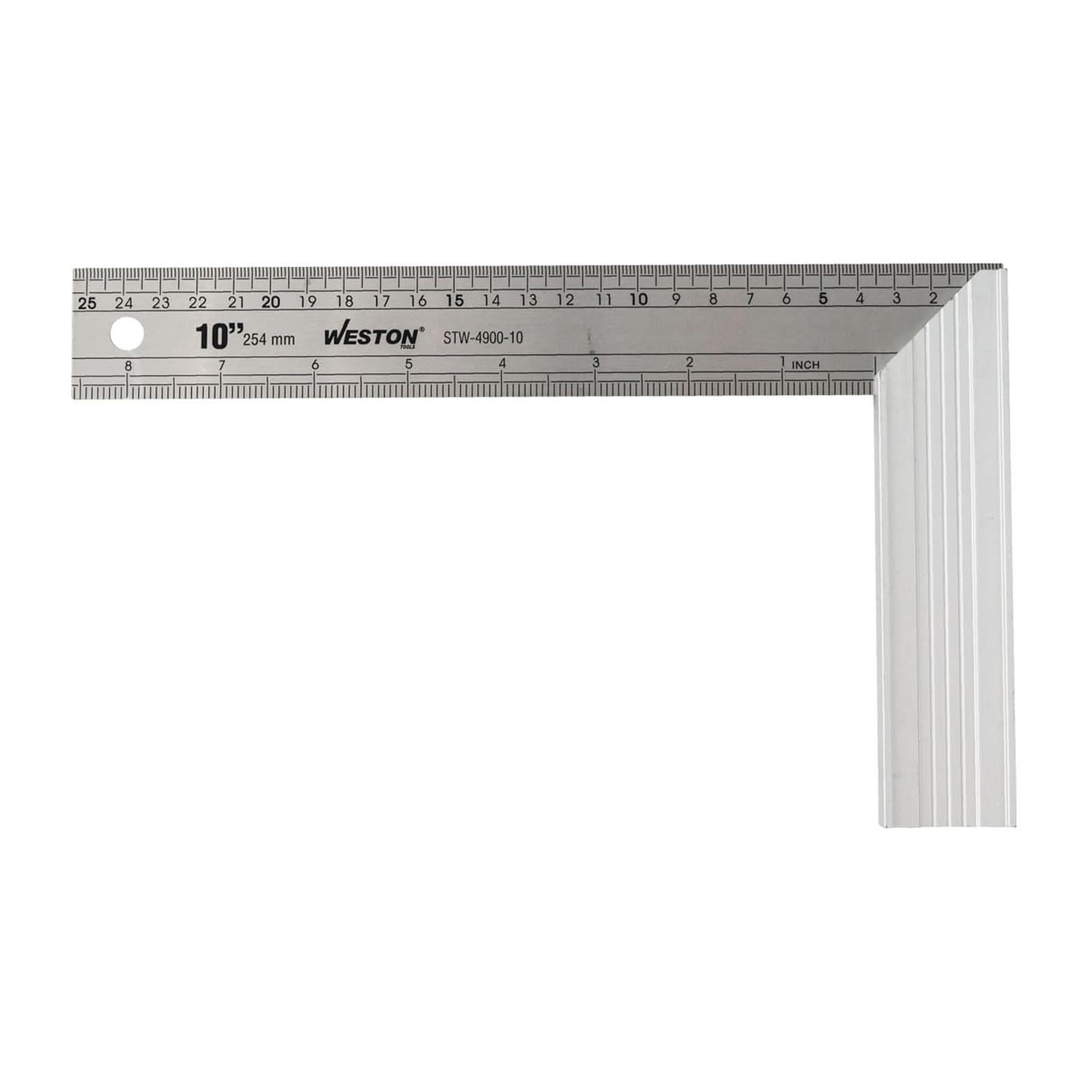 ESCUADRA PARA CARPINTERO 10" - Imagen 2