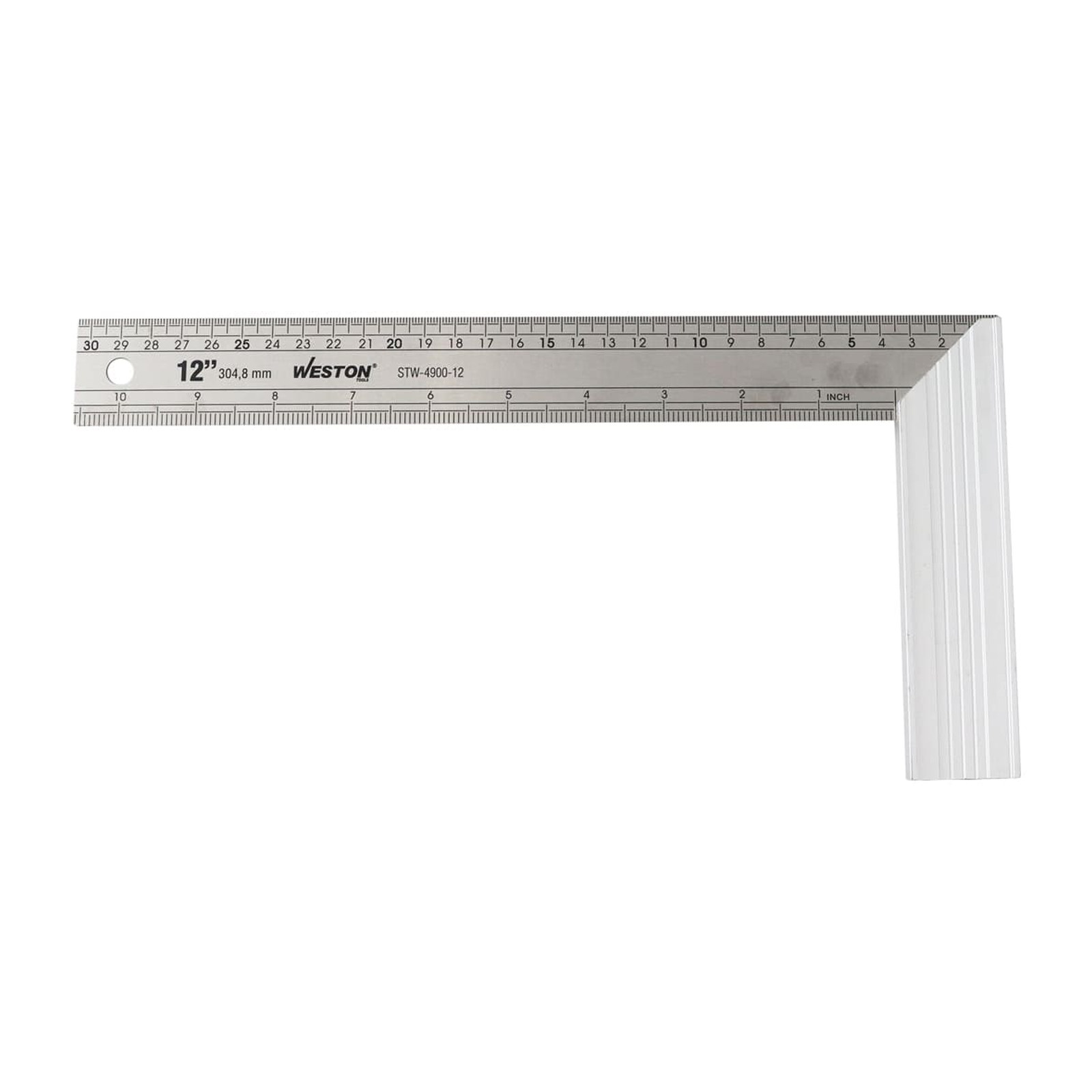 ESCUADRA PARA CARPINTERO 12" - Imagen 2