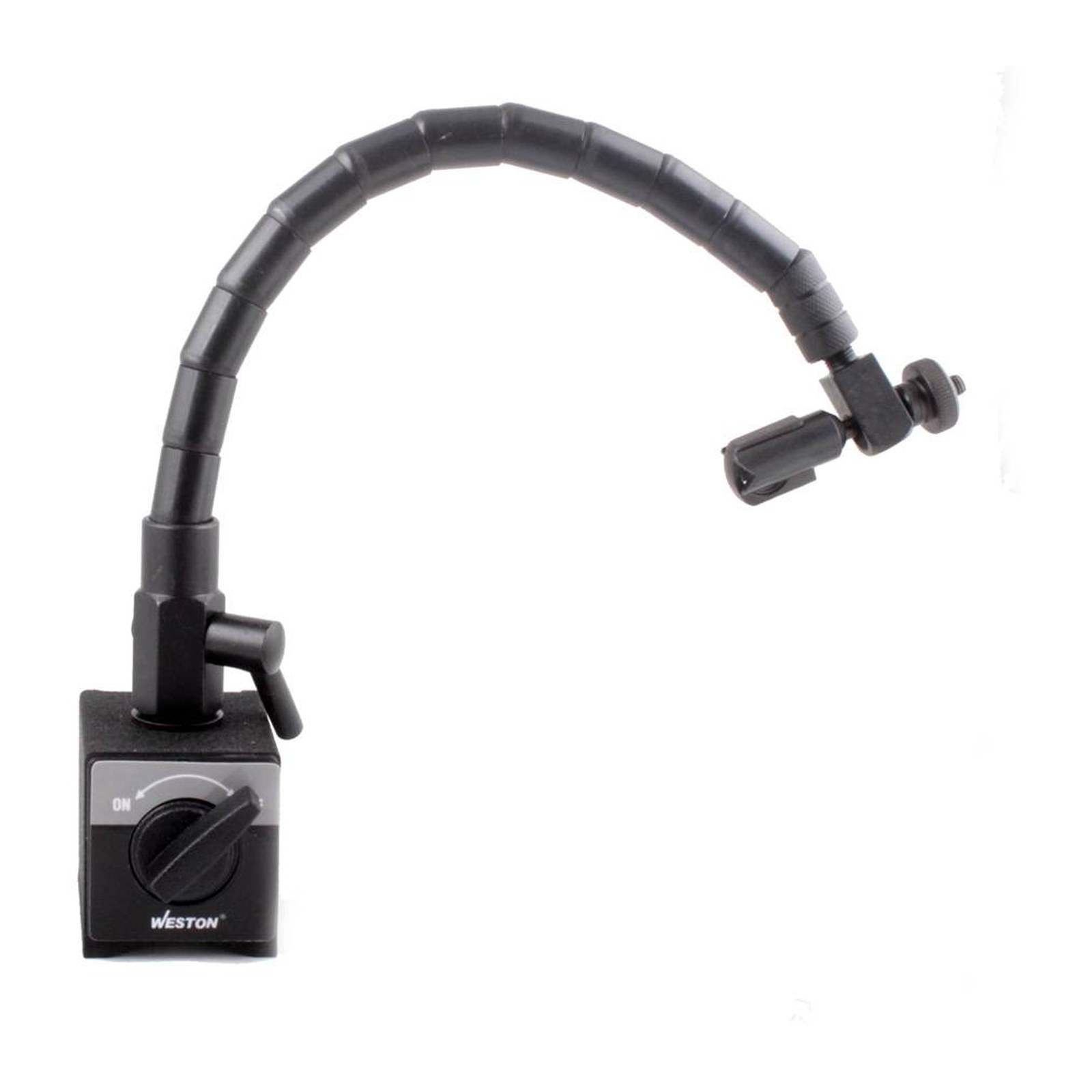 Base Magnética Flexible Weston