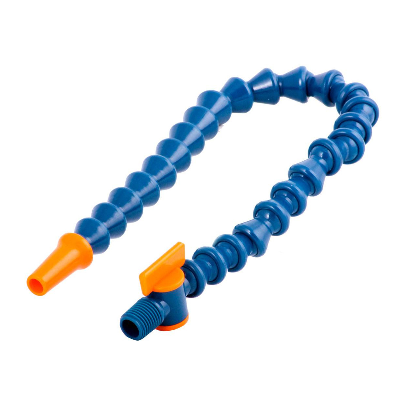Manguera Completa Weston 3/8" x 14" - Juego de 2 Piezas