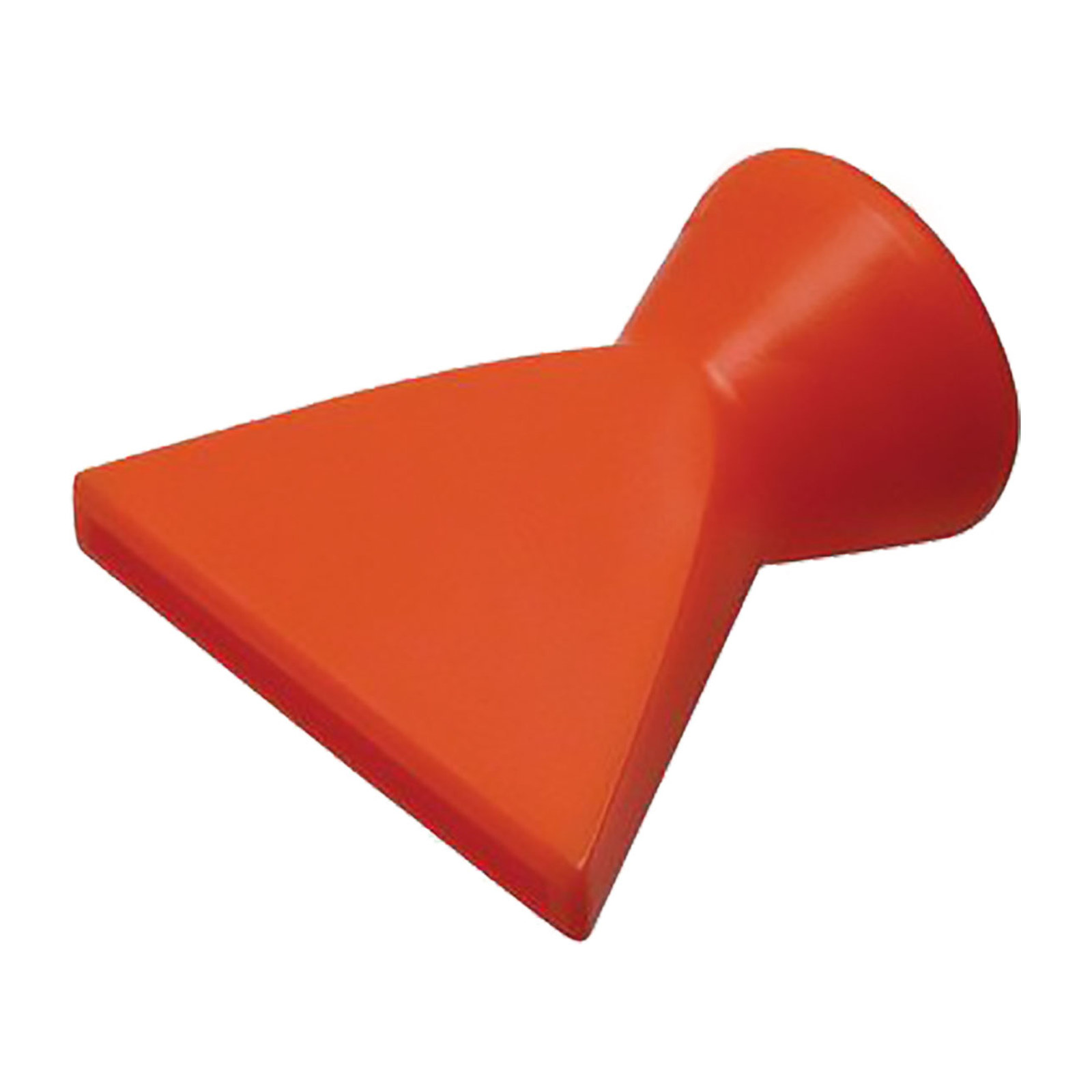 Boquilla Plana 1/4" Weston (Paquete de 5 piezas)