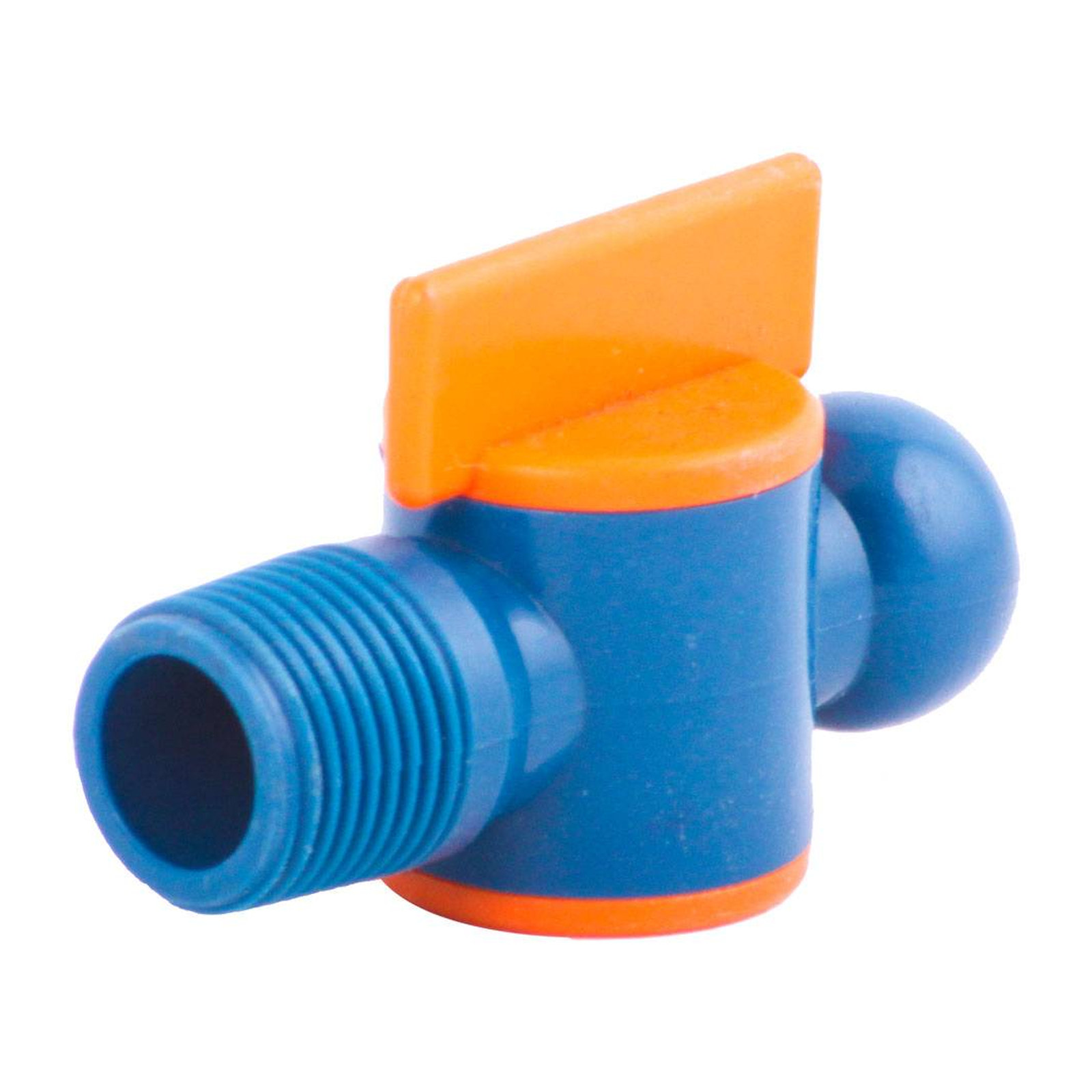 Juego de Válvulas para Manguera 1/4" Weston (5 Piezas)