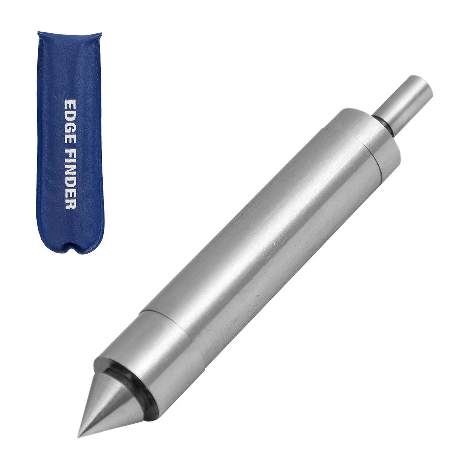 Localizador de Orillas Doble con Punta 0.2" y 0.5" x 1/2" Weston