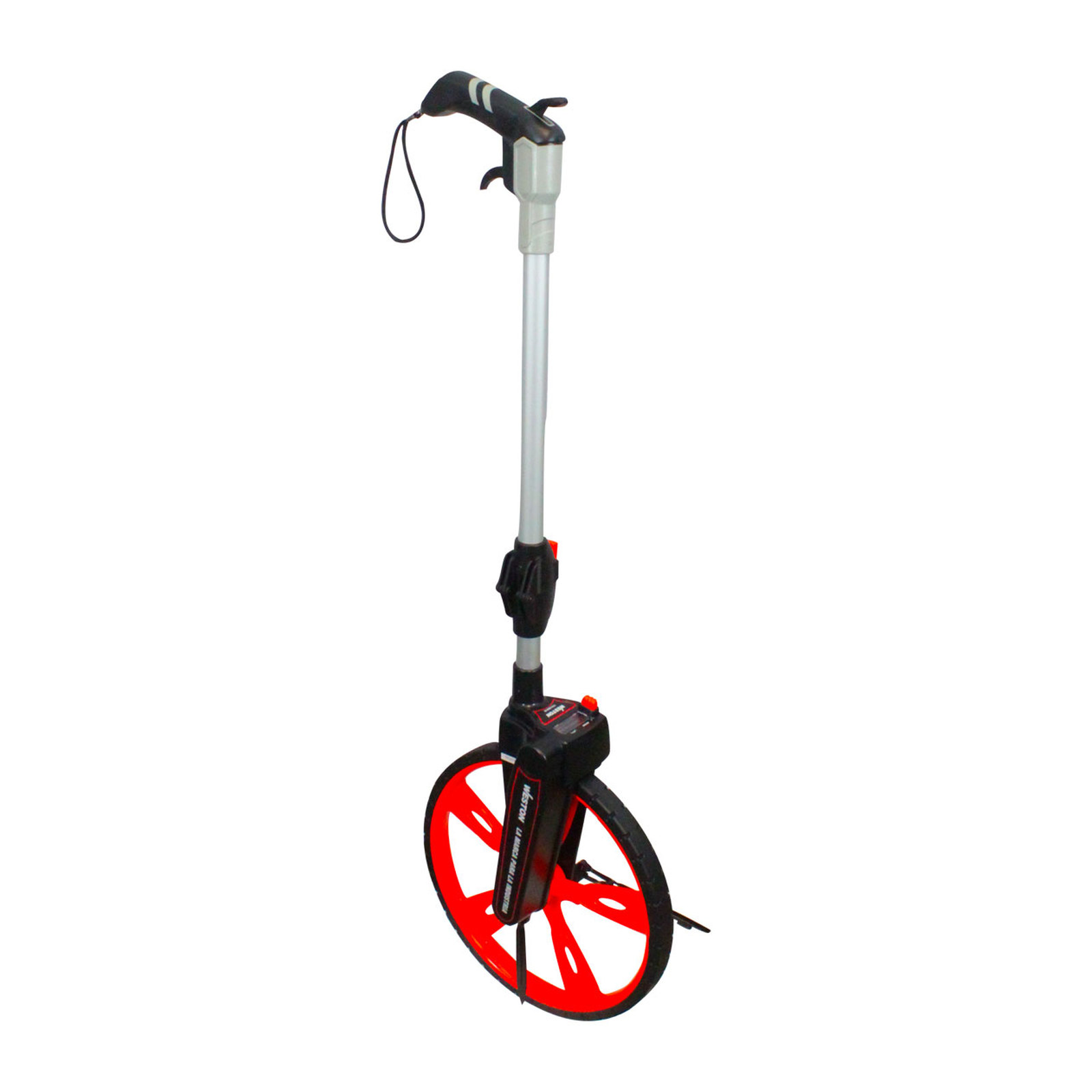 Odómetro 12" con Freno Weston
