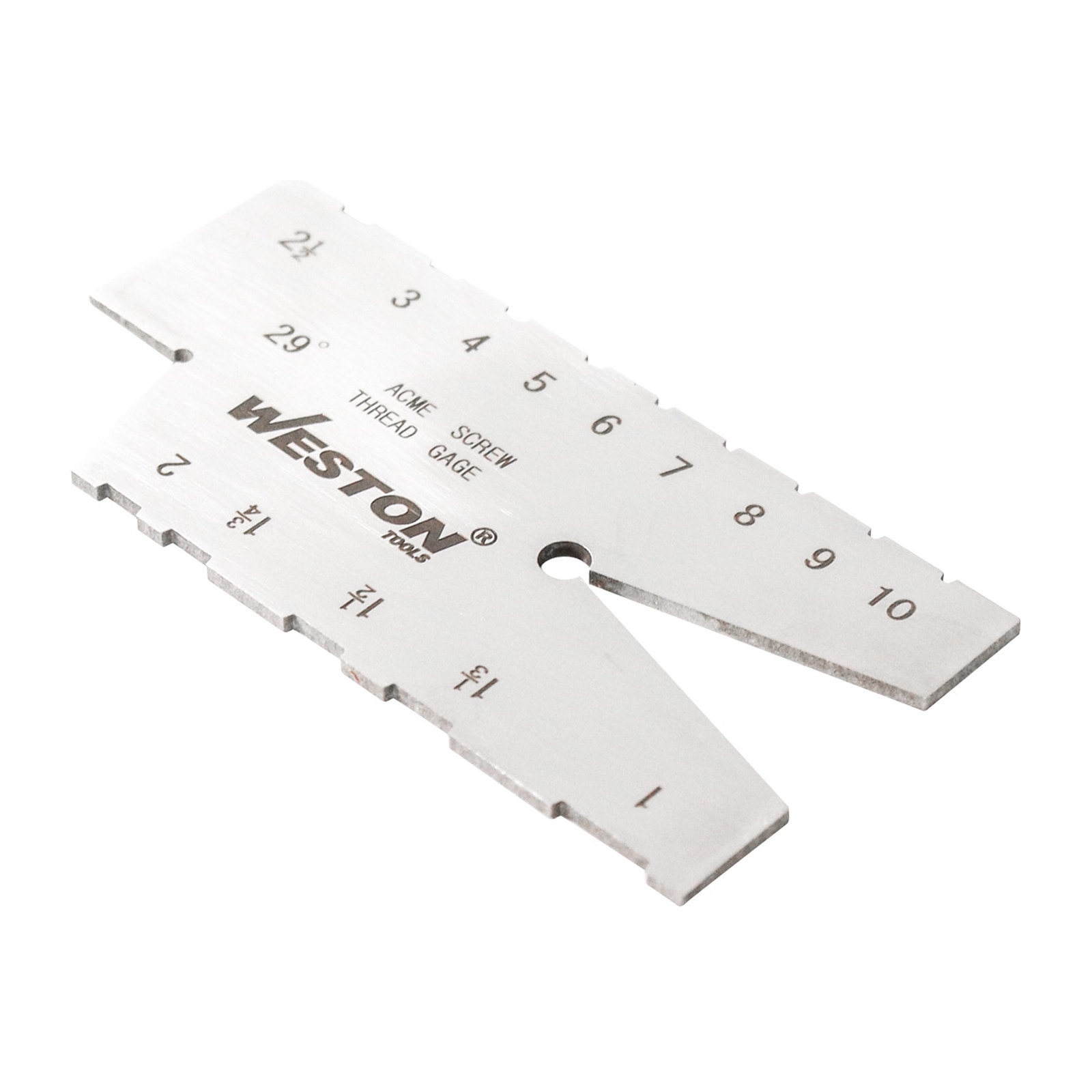 CALIBRADOR / GAGE PARA CUERDAS ACME - Imagen 3