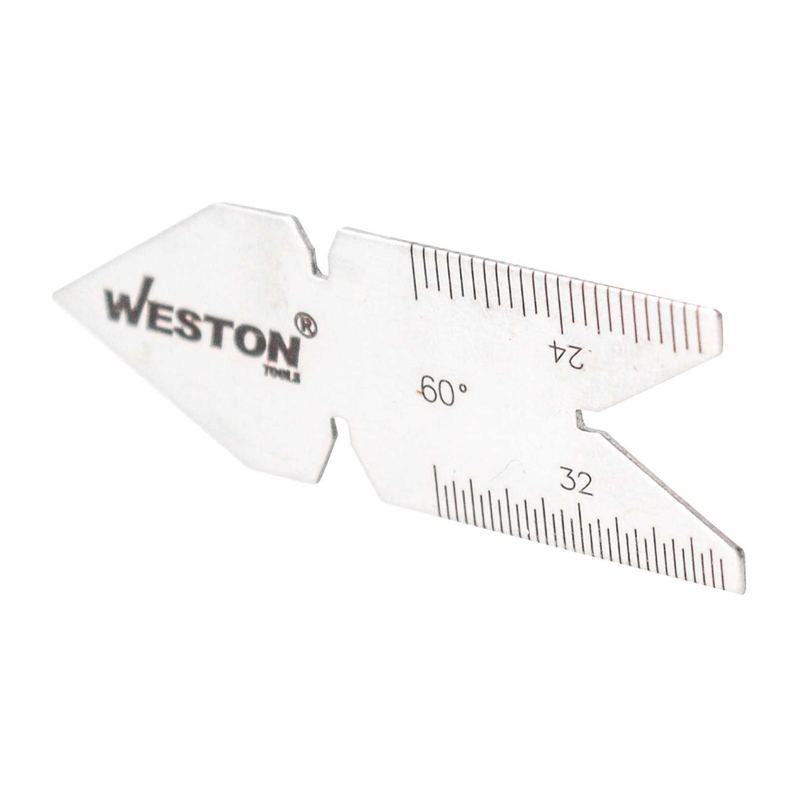 CALIBRADOR/GAGE PARA CUERDA 60° - Imagen 3