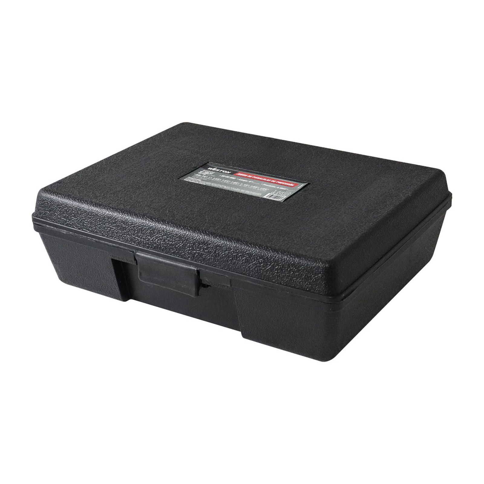 PARALELAS D/PRECISION 1/2" x 6" JGO 8 PARES - Imagen 3