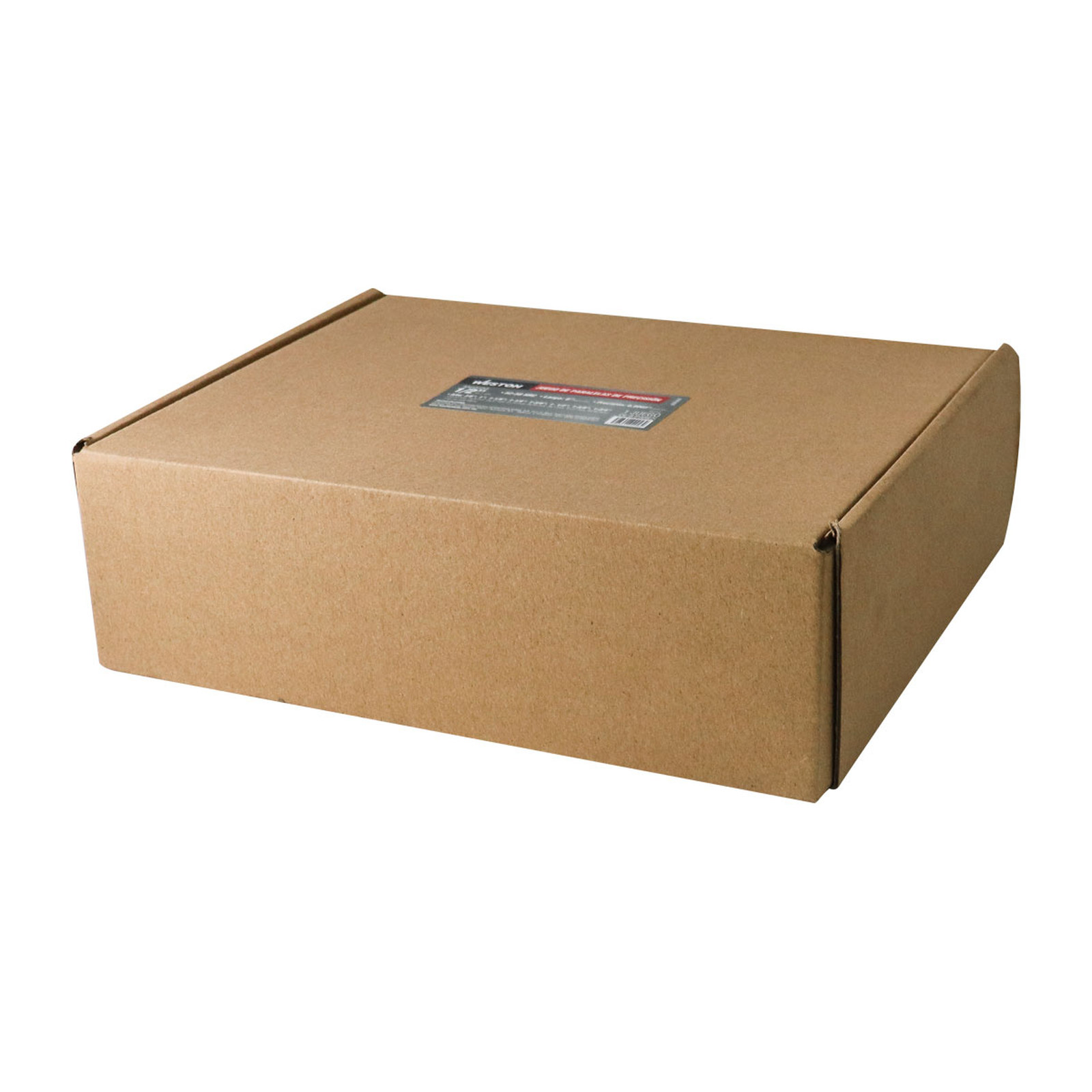 PARALELAS D/PRECISION 1/2" x 6" JGO 8 PARES - Imagen 4