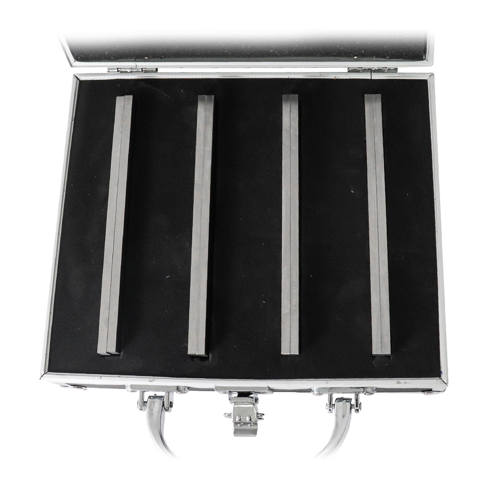 PARALELAS D/PRECISION PREMIUM 3/16" x 6" JGO 4 PARES - Imagen 3