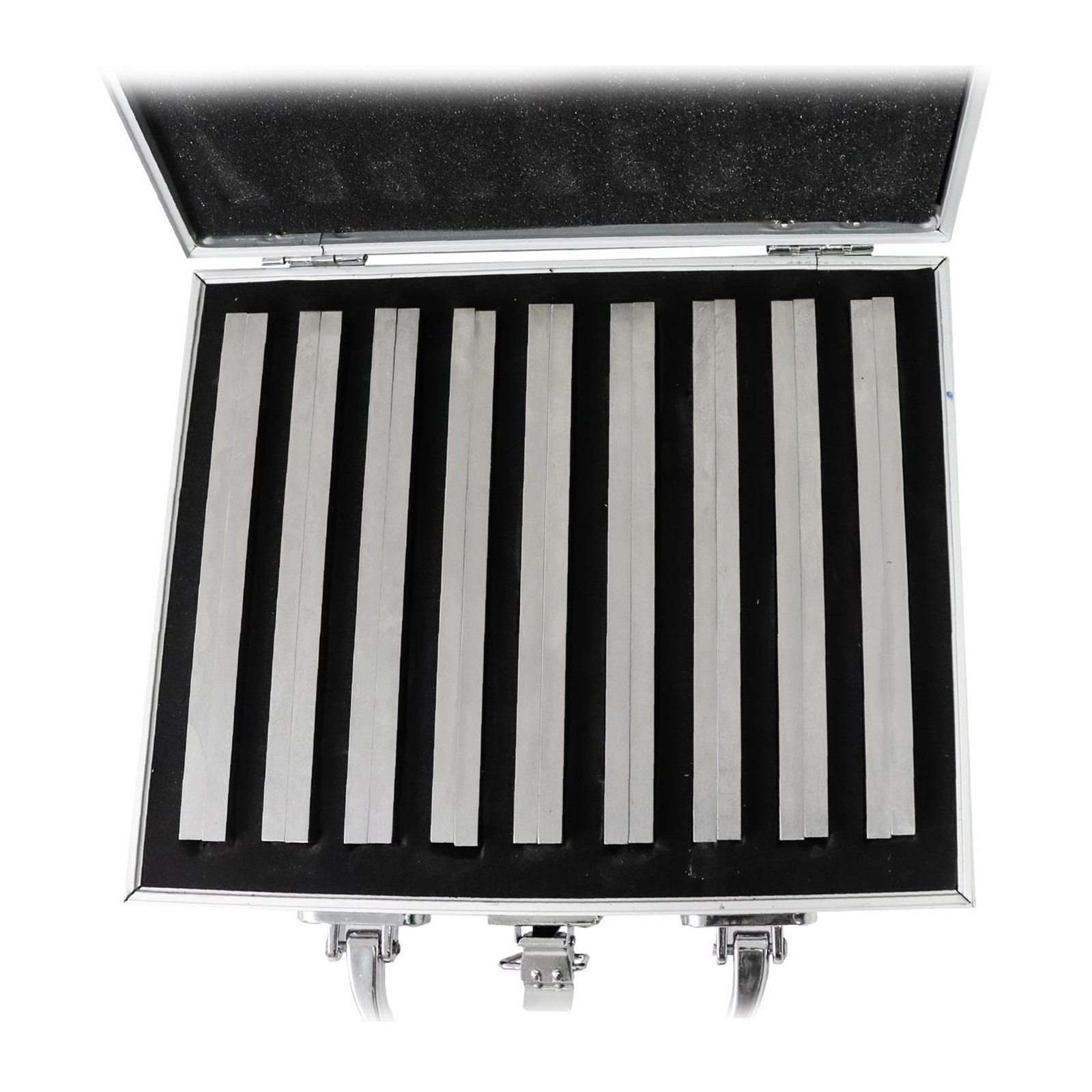 PARALELAS D/PRECISION PREMIUM 1/4" x 6" JGO 9 PARES - Imagen 3