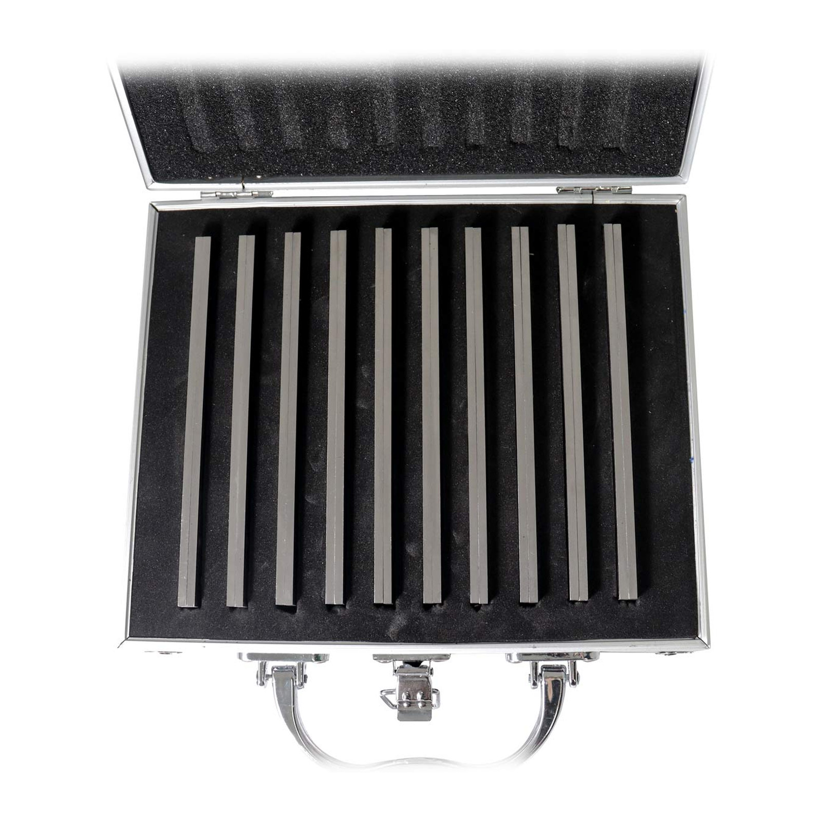 PARALELAS D/PRECISION PREMIUM 1/8" x 6" JGO 10 PARES - Imagen 3