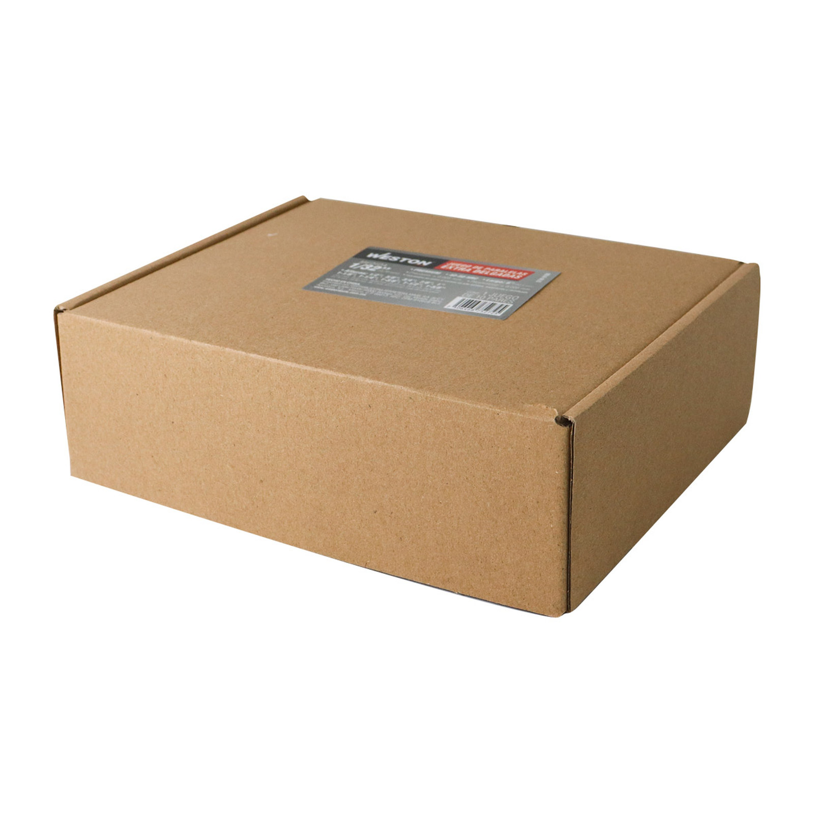 PARALELAS D/PRECISION EXTRA DELGADAS PREMIUM 1/32" x 6" JGO 10 PARES - Imagen 4