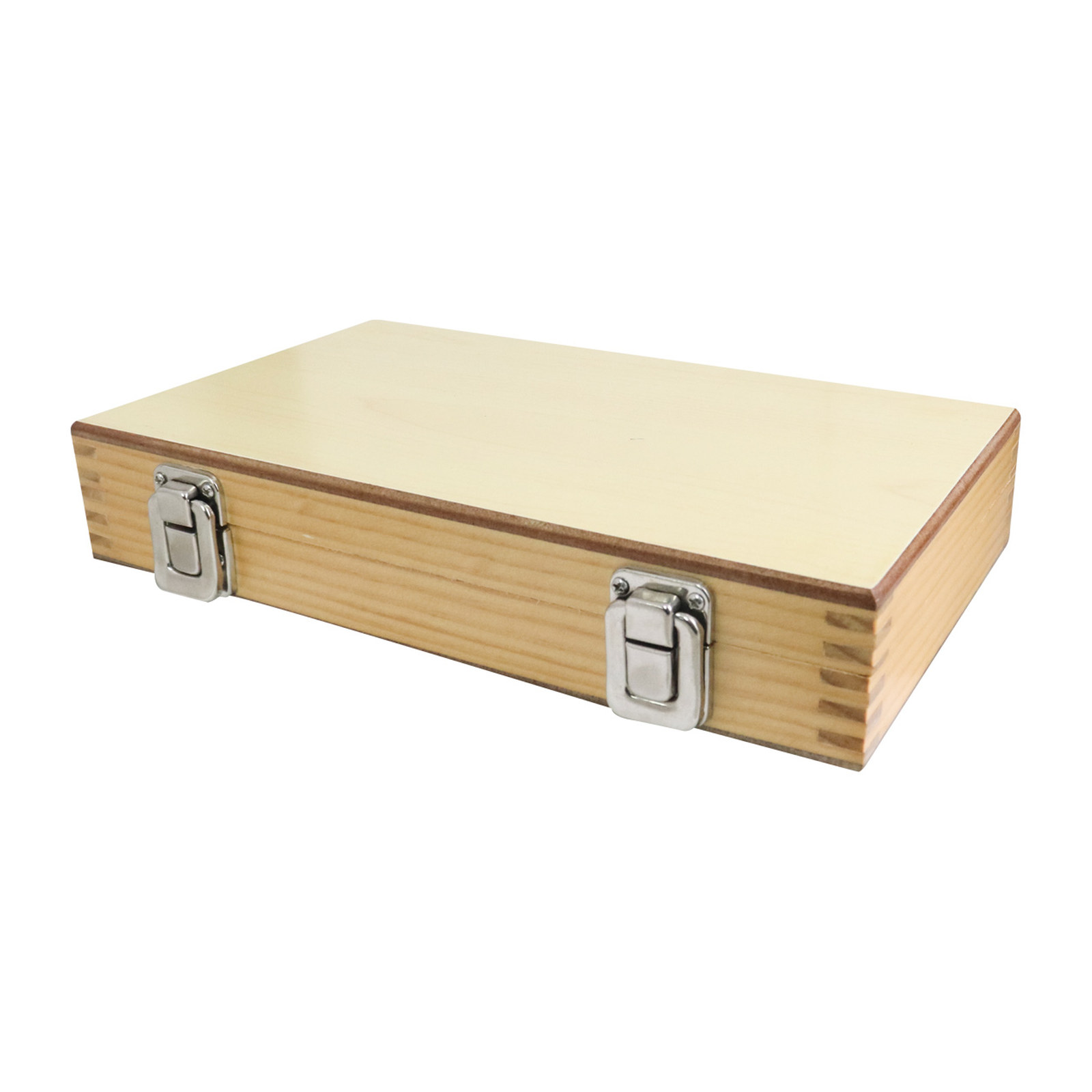 BLOQUES PATRON RECTANGULARES D/CALIBRACION GRADO 2 JGO 47 PIEZAS - Imagen 3