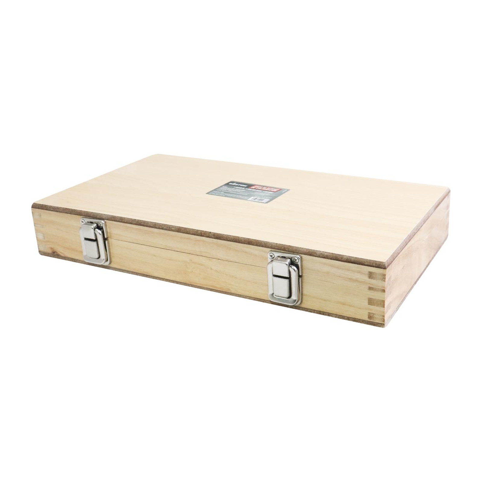 BLOQUES PATRON RECTANGULARES D/CALIBRACION GRADO B JGO 81 PIEZAS - Imagen 3