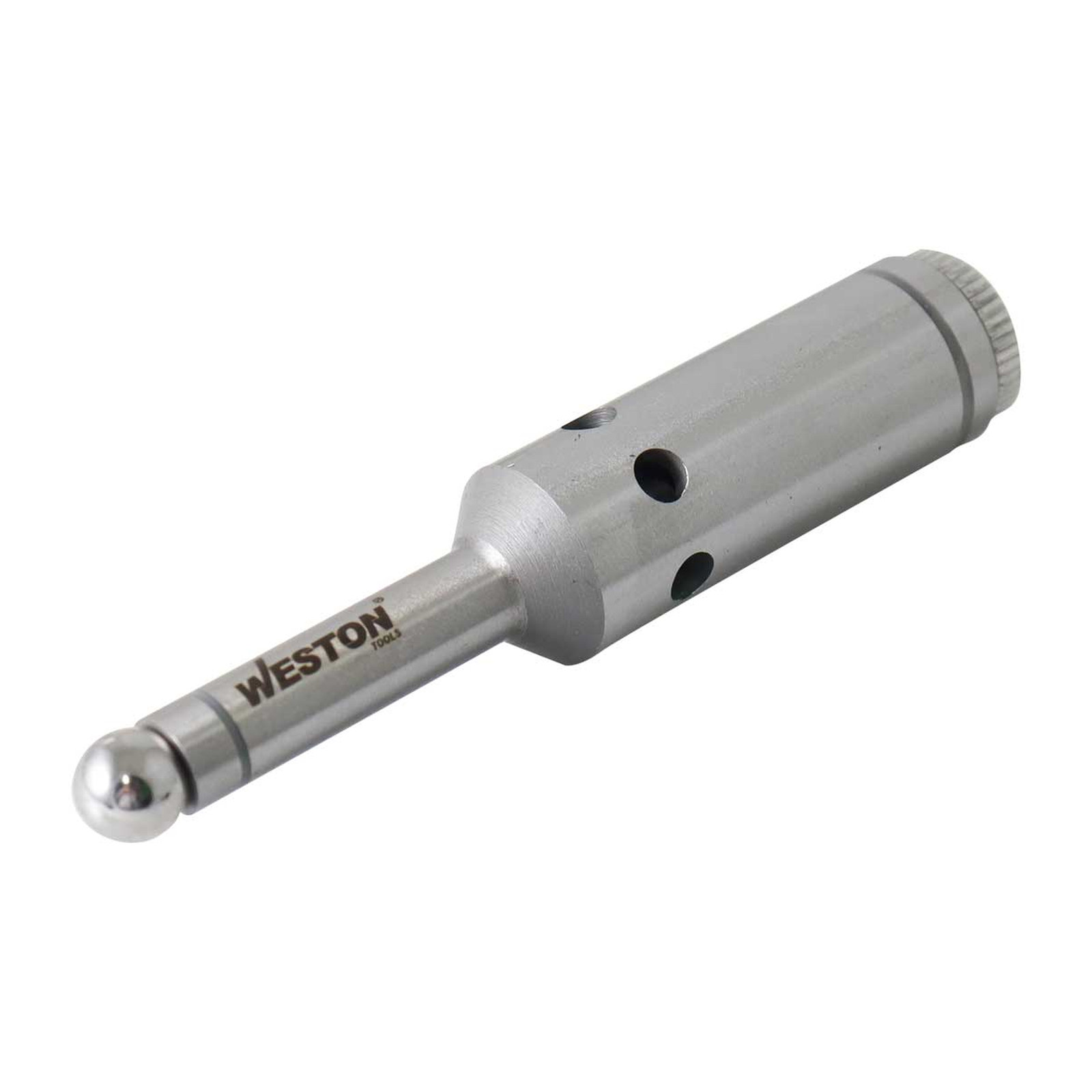 Localizador de Orillas Electrónico Weston Zanco 20 mm Punta 10 mm