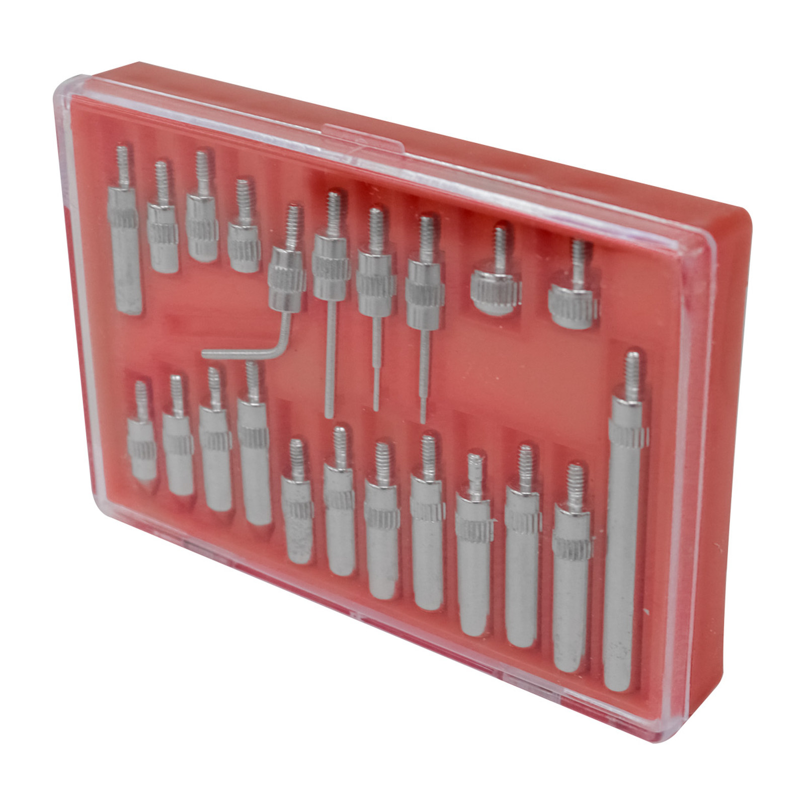 PUNTAS PARA INDICADORES 0.112" - 48" JGO 22 PIEZAS - Imagen 3