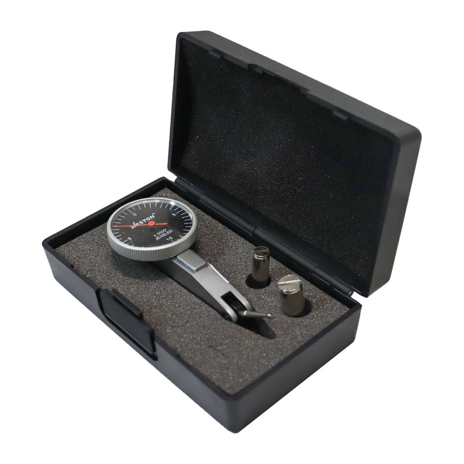 INDICADOR DE PESTAÑA 0.02" X 0.0005" - Imagen 2
